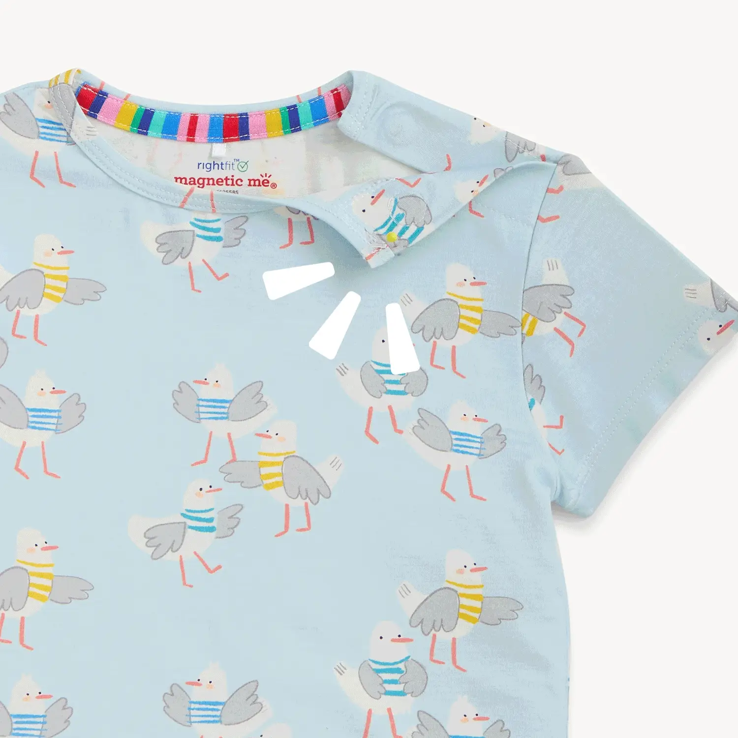 Magnetic PJ Set - Image 3