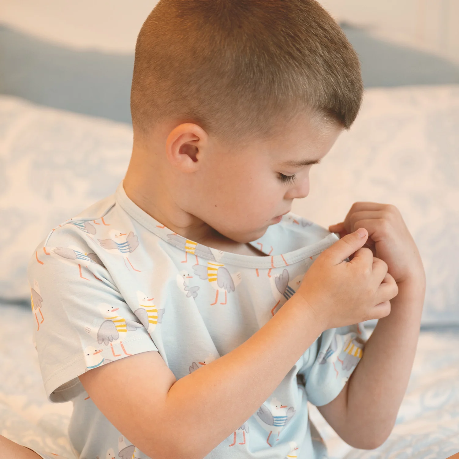 Magnetic PJ Set - Image 4