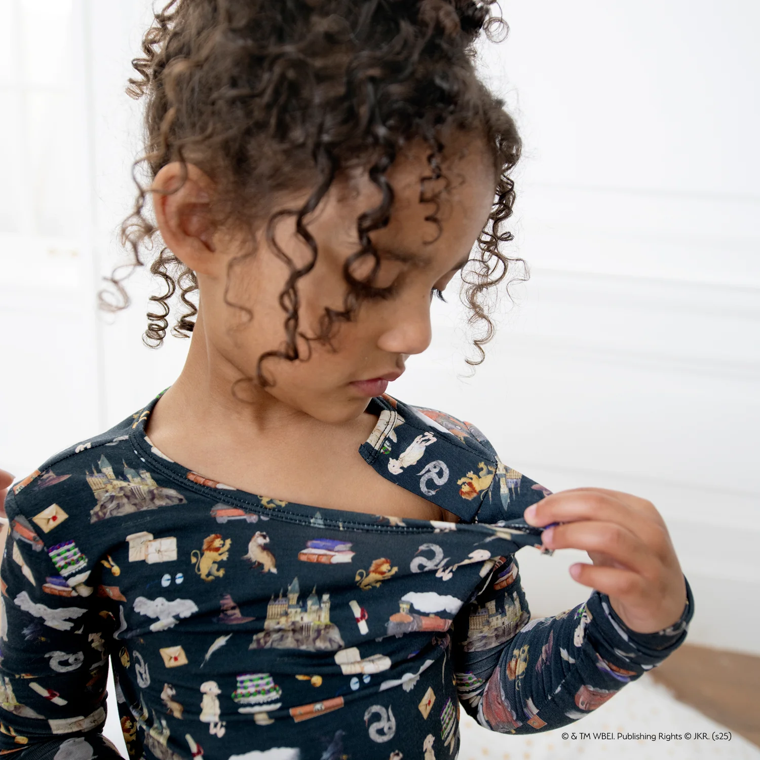 Magnetic PJ Set - Image 4