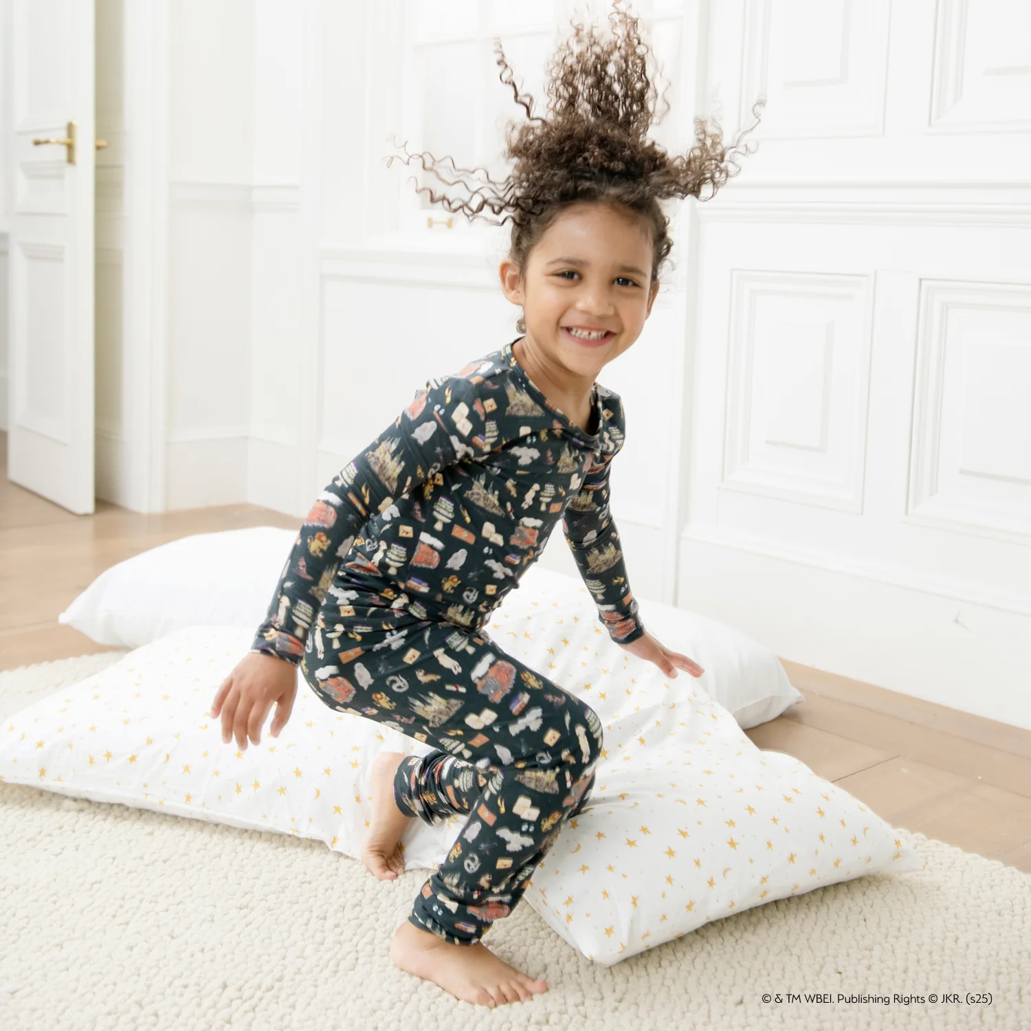 Magnetic PJ Set - Image 5