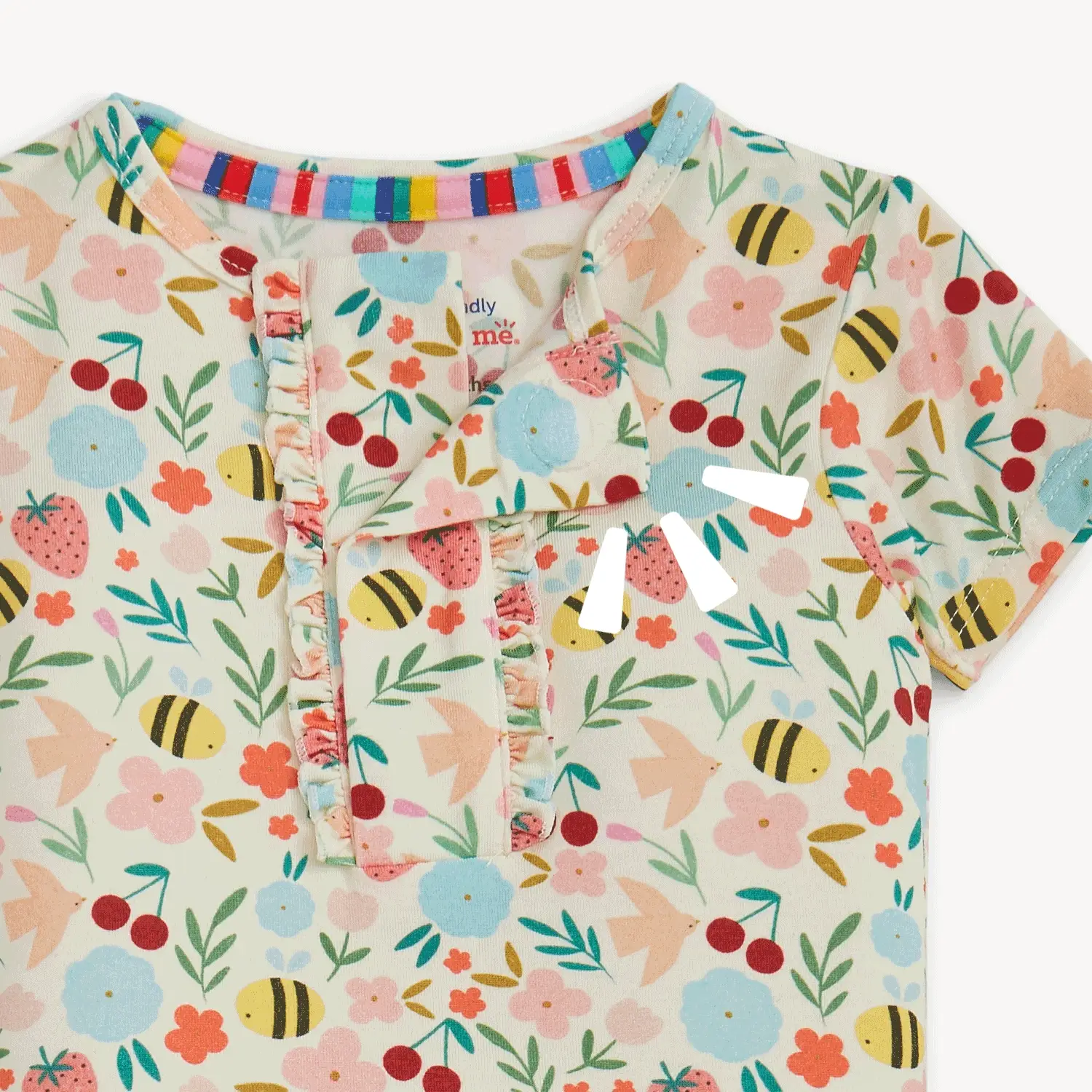 Magnetic PJ Set - Image 2