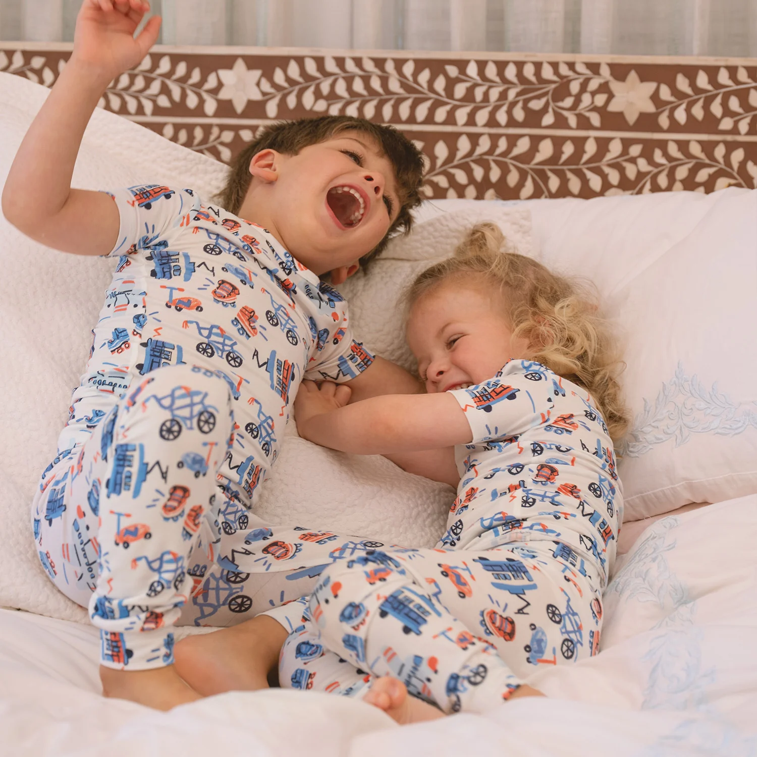 Magnetic PJ Set - Image 2
