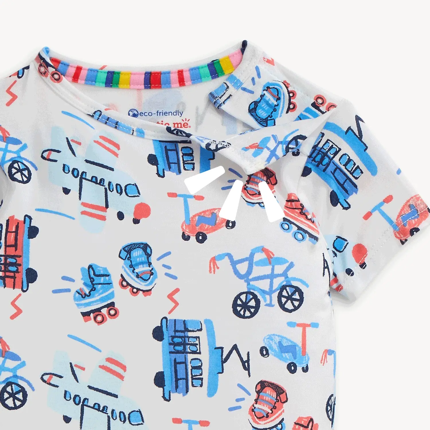 Magnetic PJ Set - Image 3