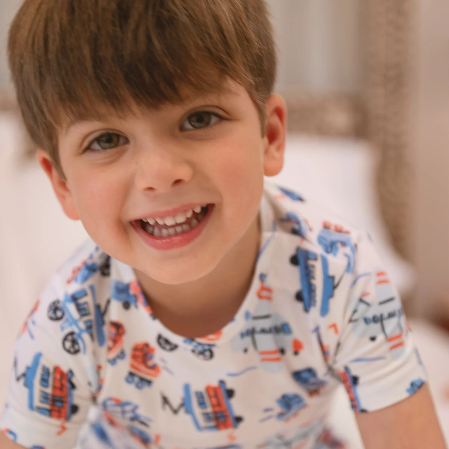 Magnetic PJ Set - Image 4