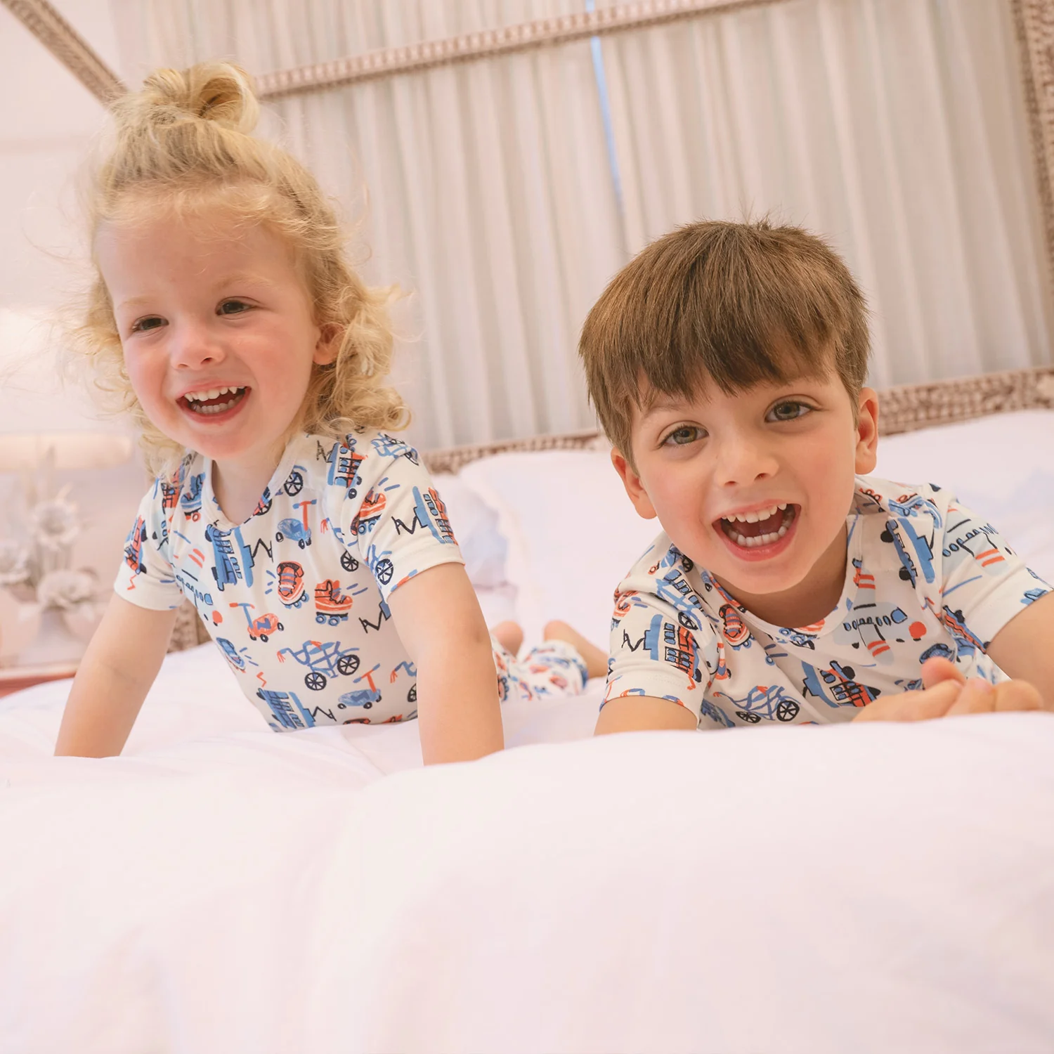 Magnetic PJ Set - Image 5