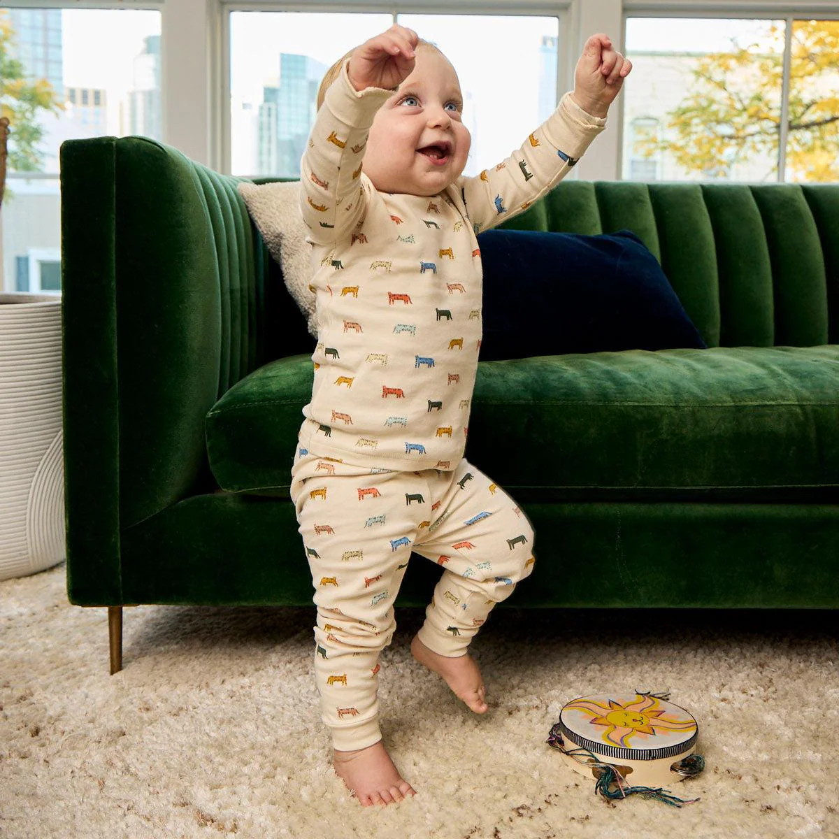 Magnetic PJ Set - Image 2