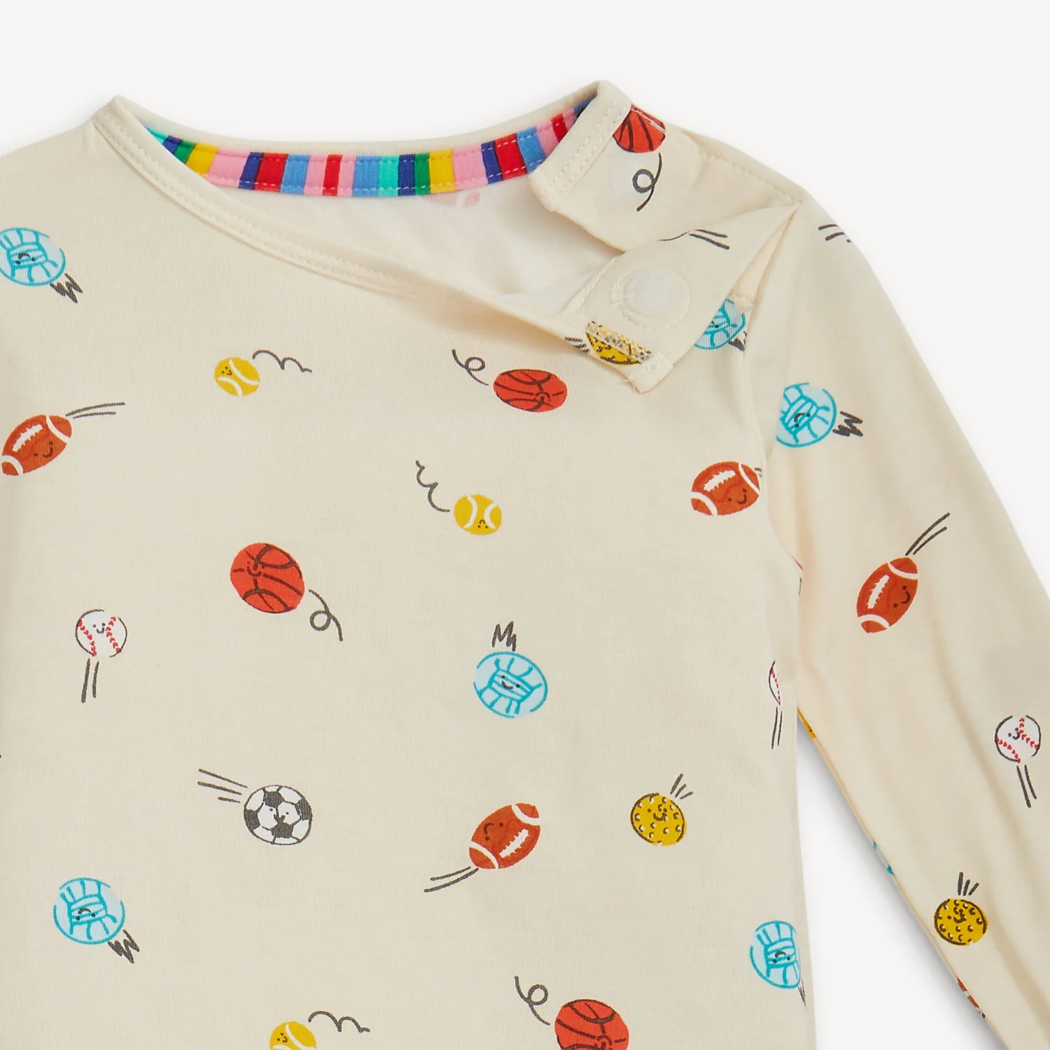 Magnetic PJ Set - Image 2