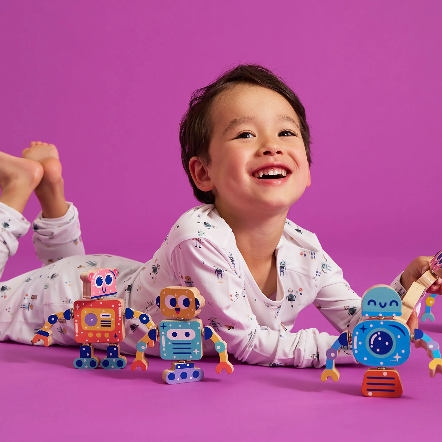 Magnetic PJ Set - Image 2