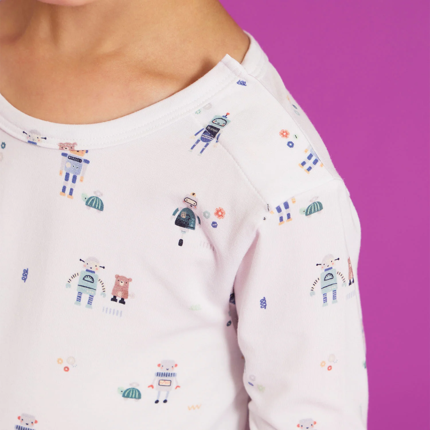 Magnetic PJ Set - Image 4