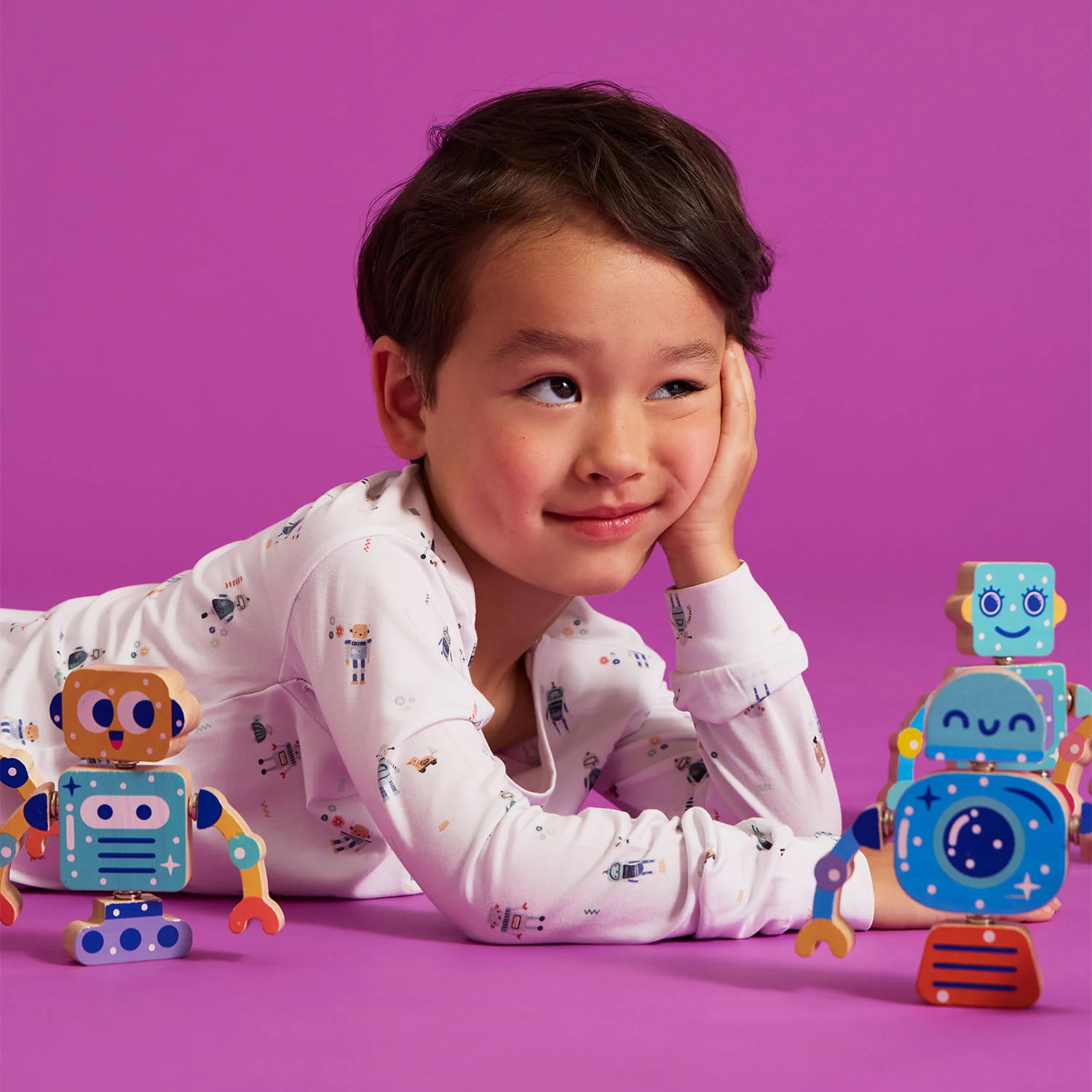 Magnetic PJ Set - Image 5