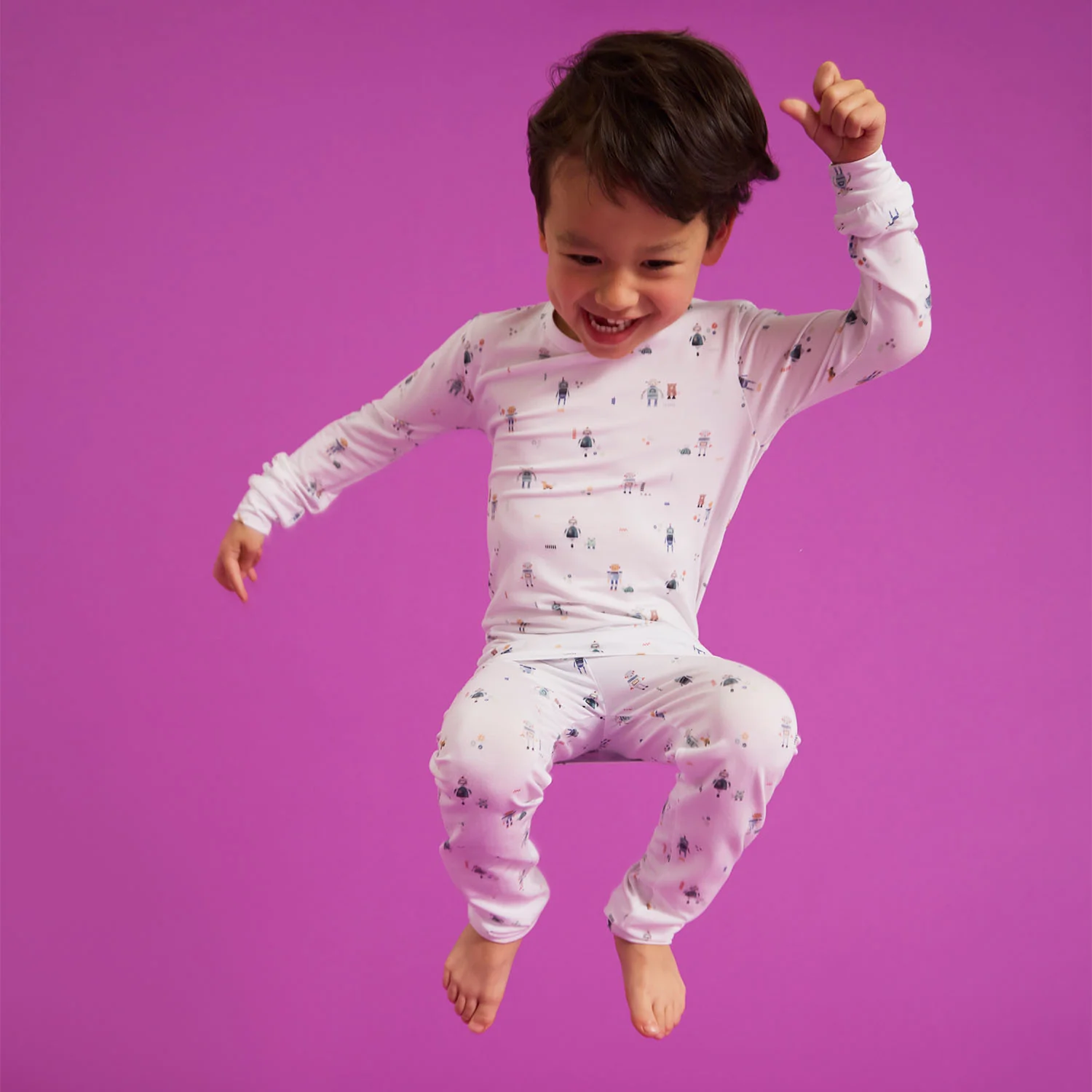 Magnetic PJ Set - Image 6