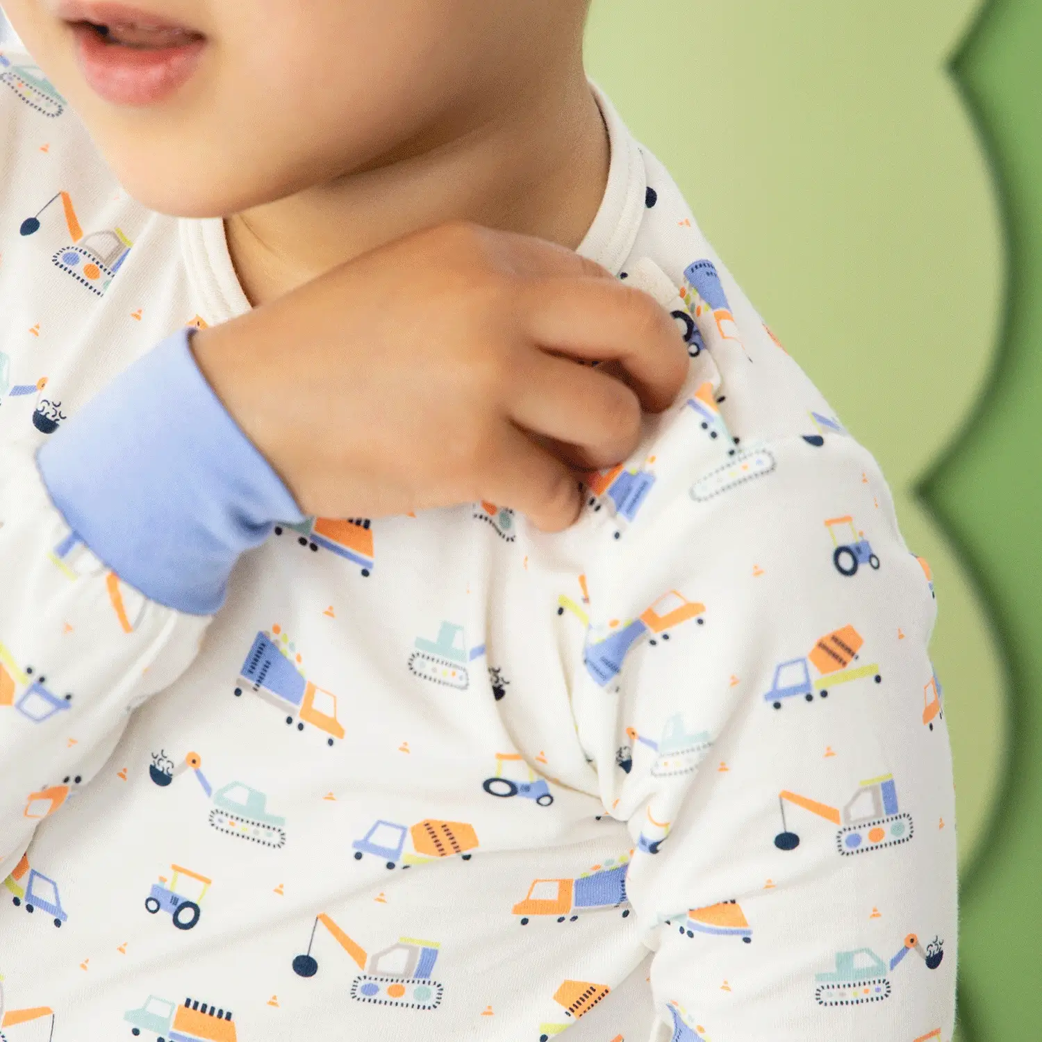 Magnetic PJ Set - Image 5