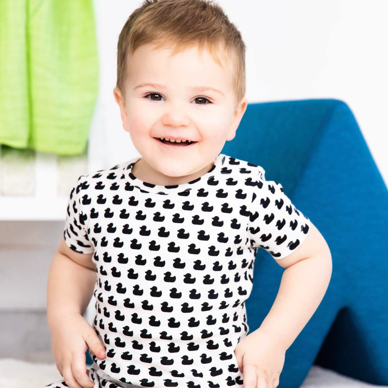 Magnetic PJ Set - Image 2
