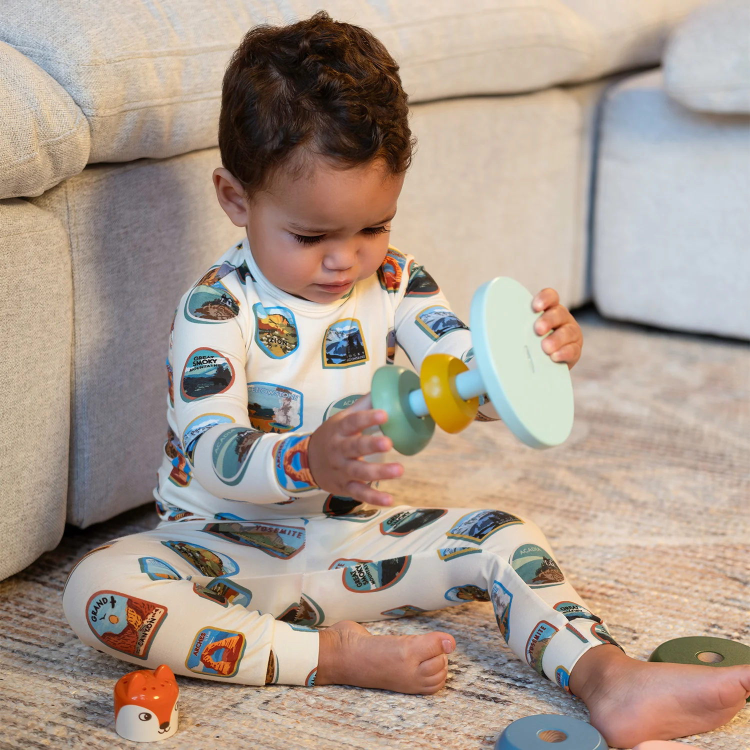 Magnetic PJ Set - Image 2