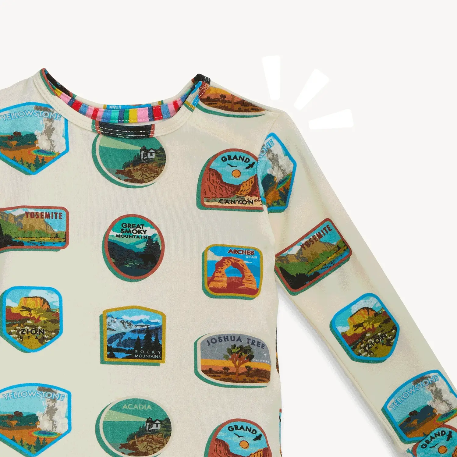 Magnetic PJ Set - Image 3