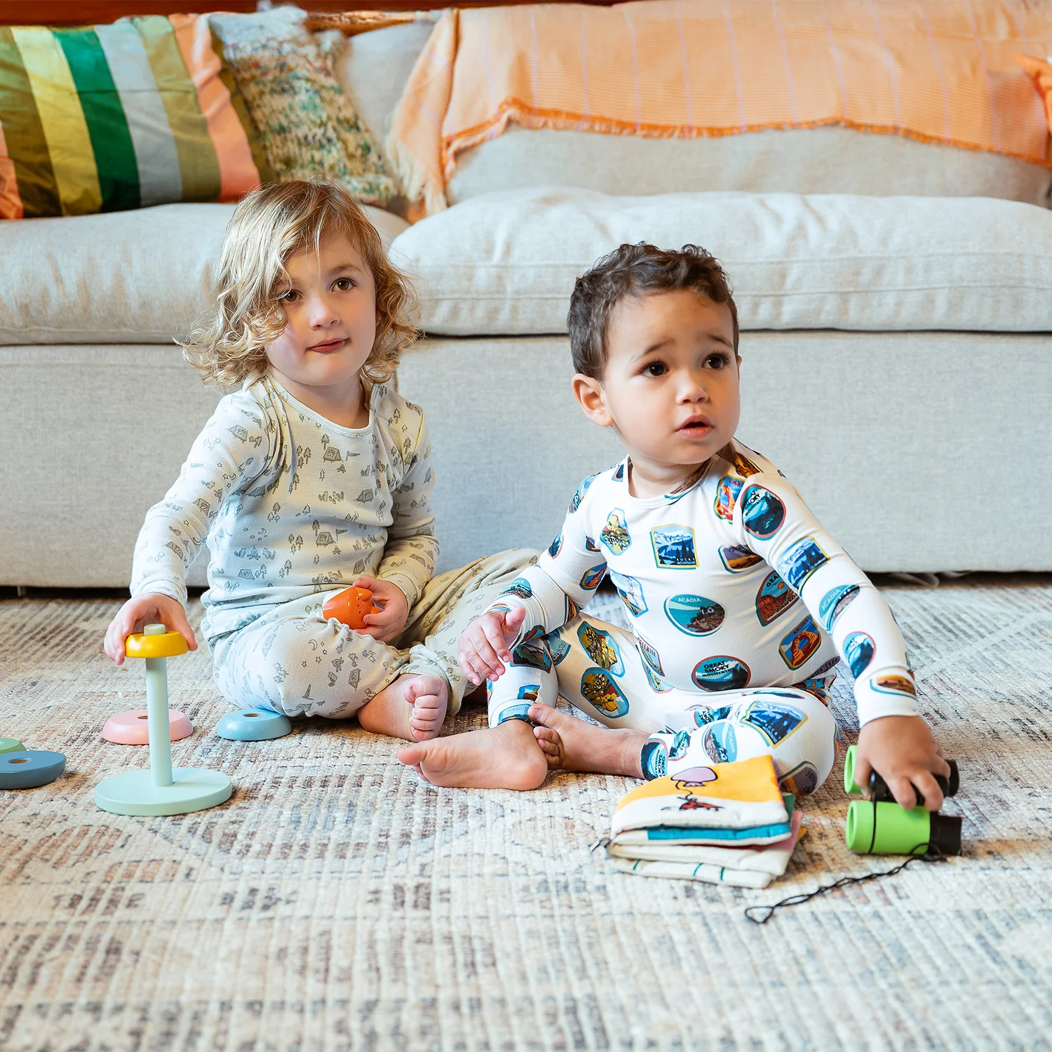 Magnetic PJ Set - Image 5