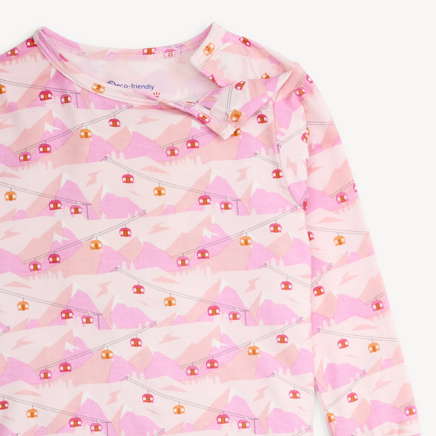Magnetic PJ Set - Image 2