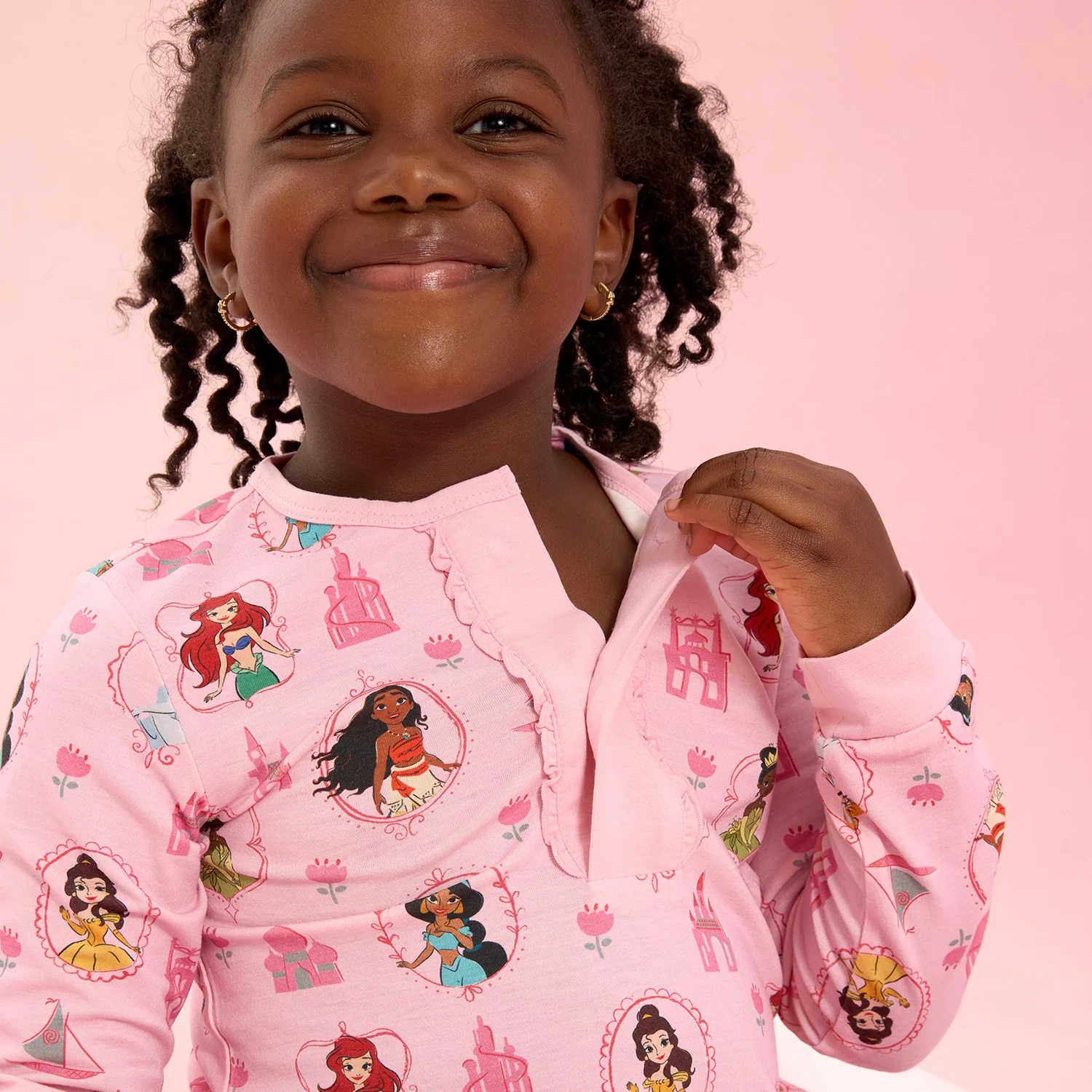 Magnetic PJ Set - Image 4