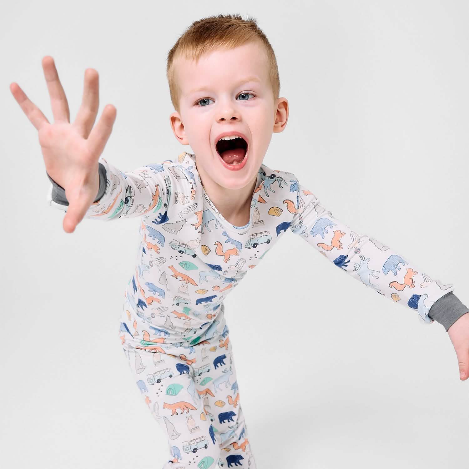 Magnetic PJ Set - Image 2