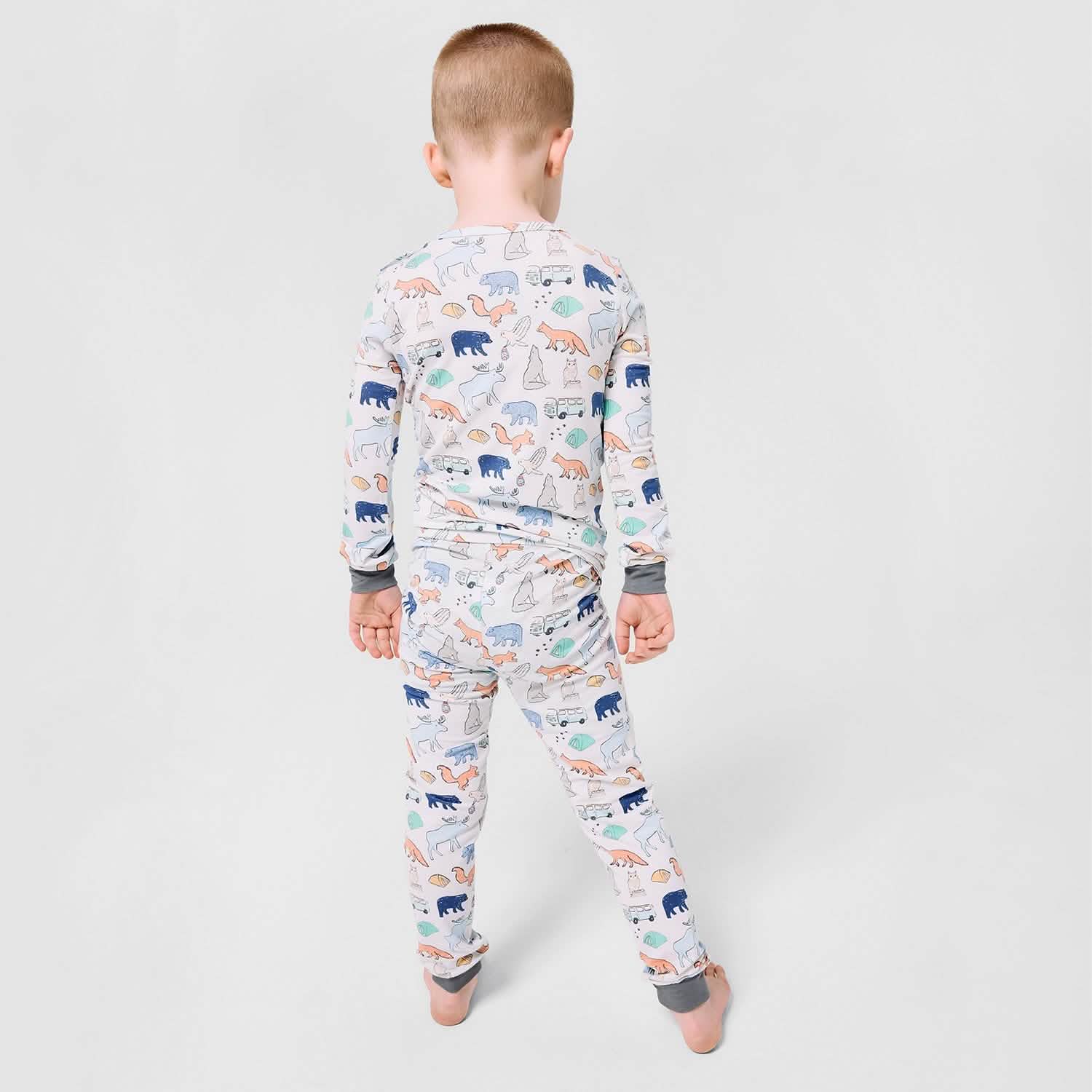 Magnetic PJ Set - Image 3