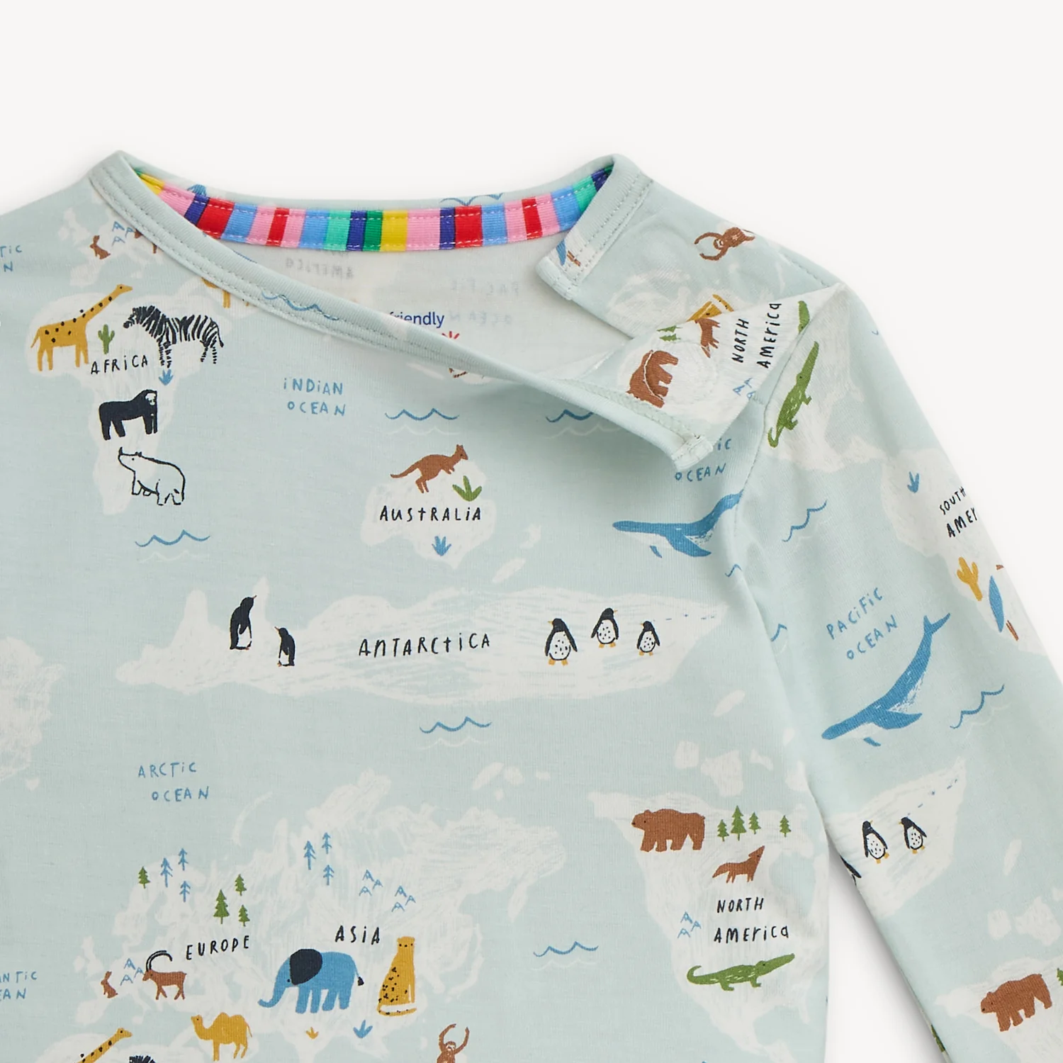 Magnetic PJ Set - Image 2