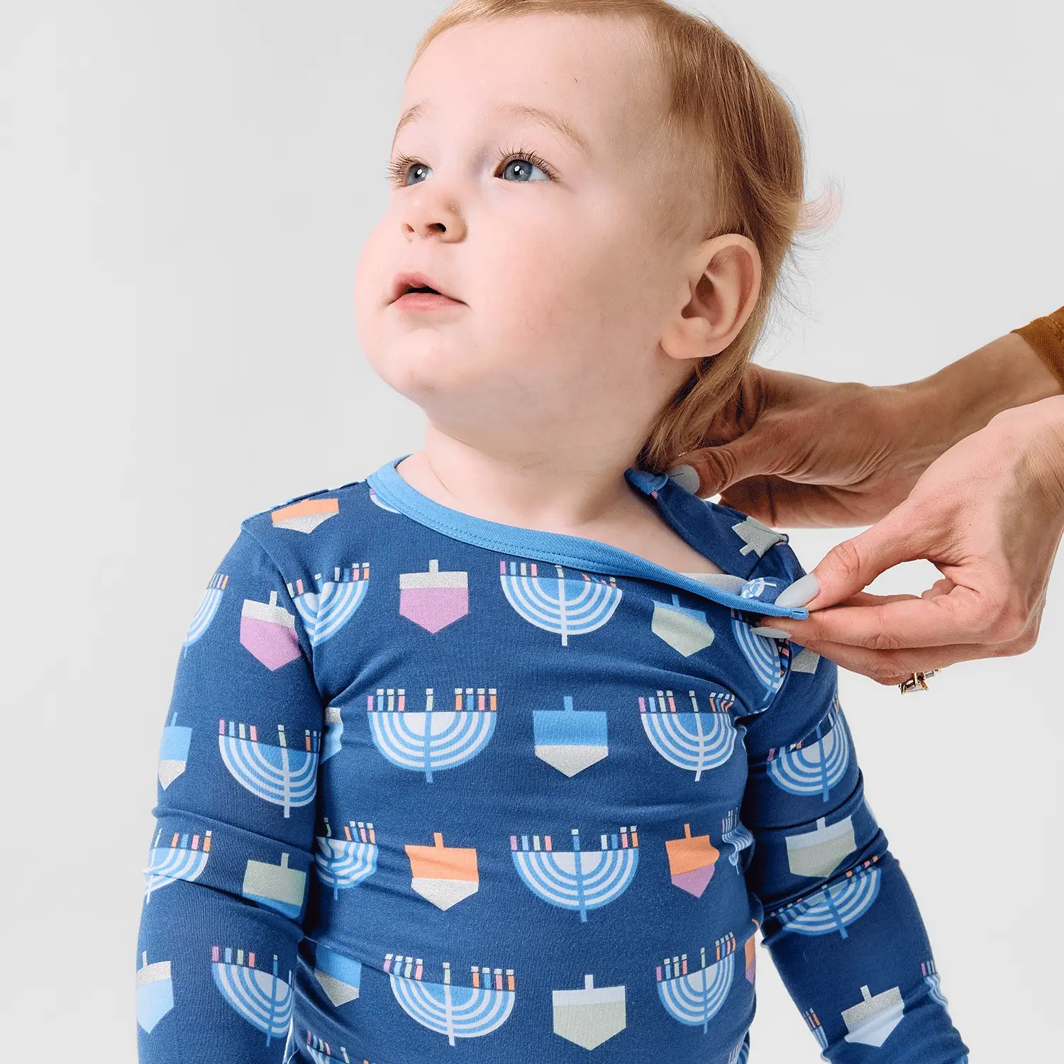 Magnetic PJ Set - Image 4