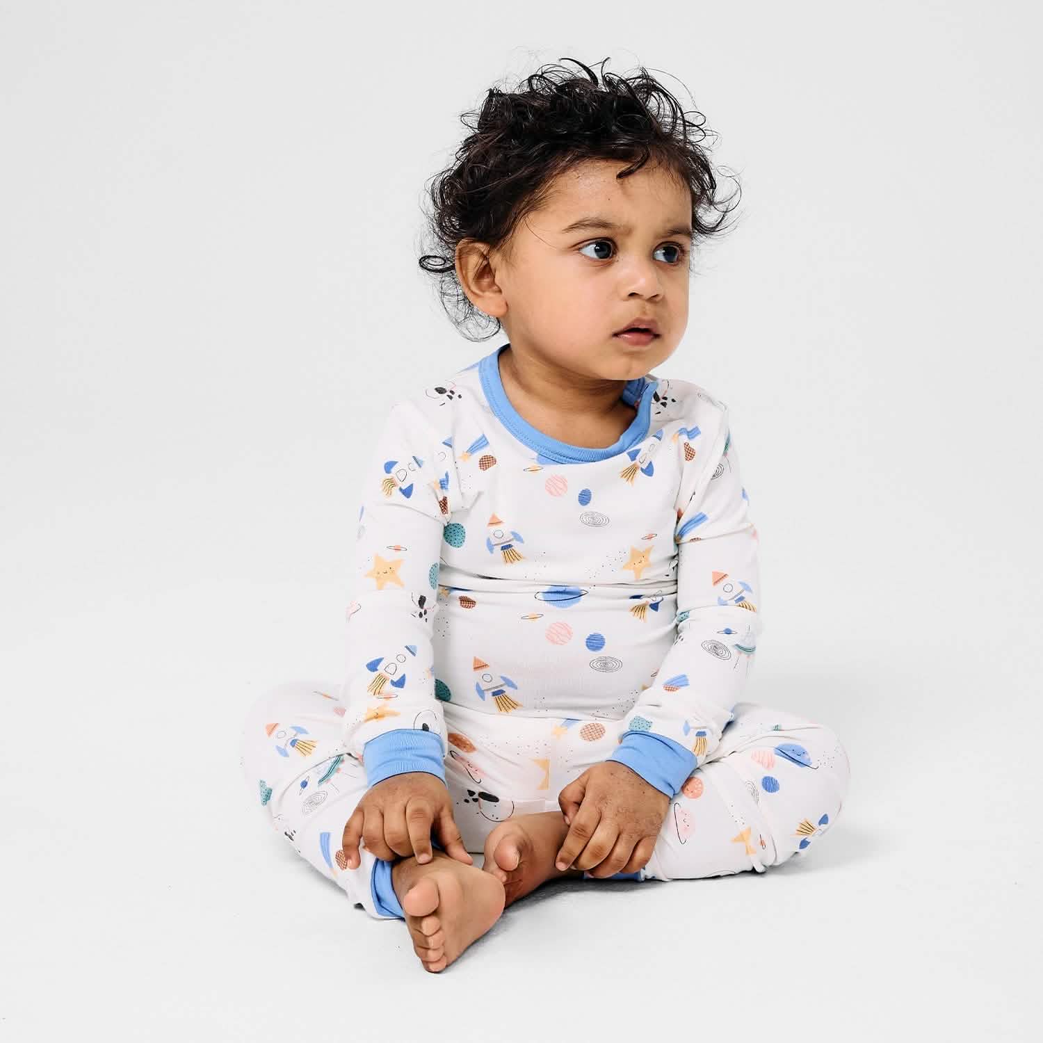 Magnetic PJ Set - Image 2