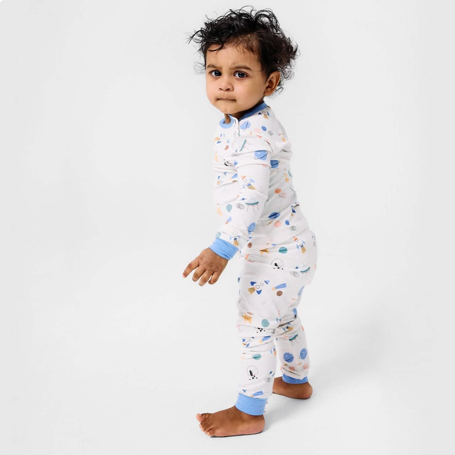 Magnetic PJ Set - Image 3