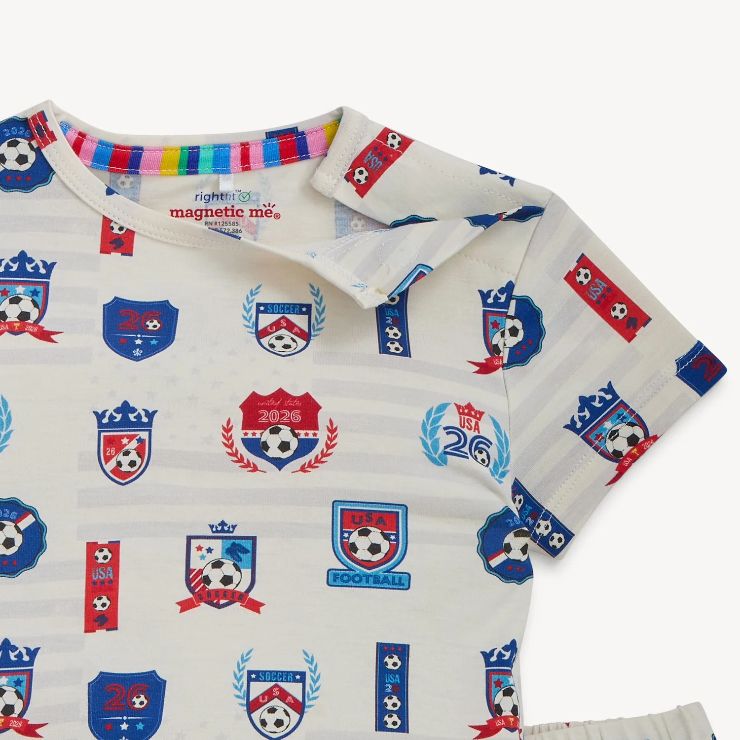 Magnetic PJ Set - Image 2