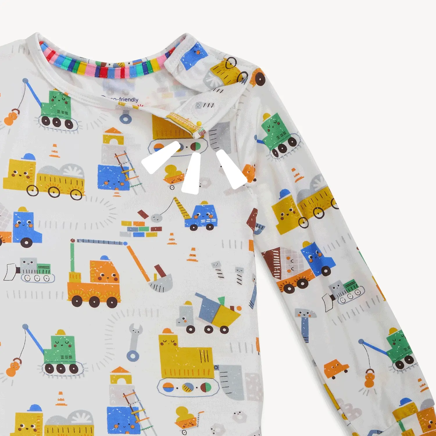 Magnetic PJ Set - Image 2