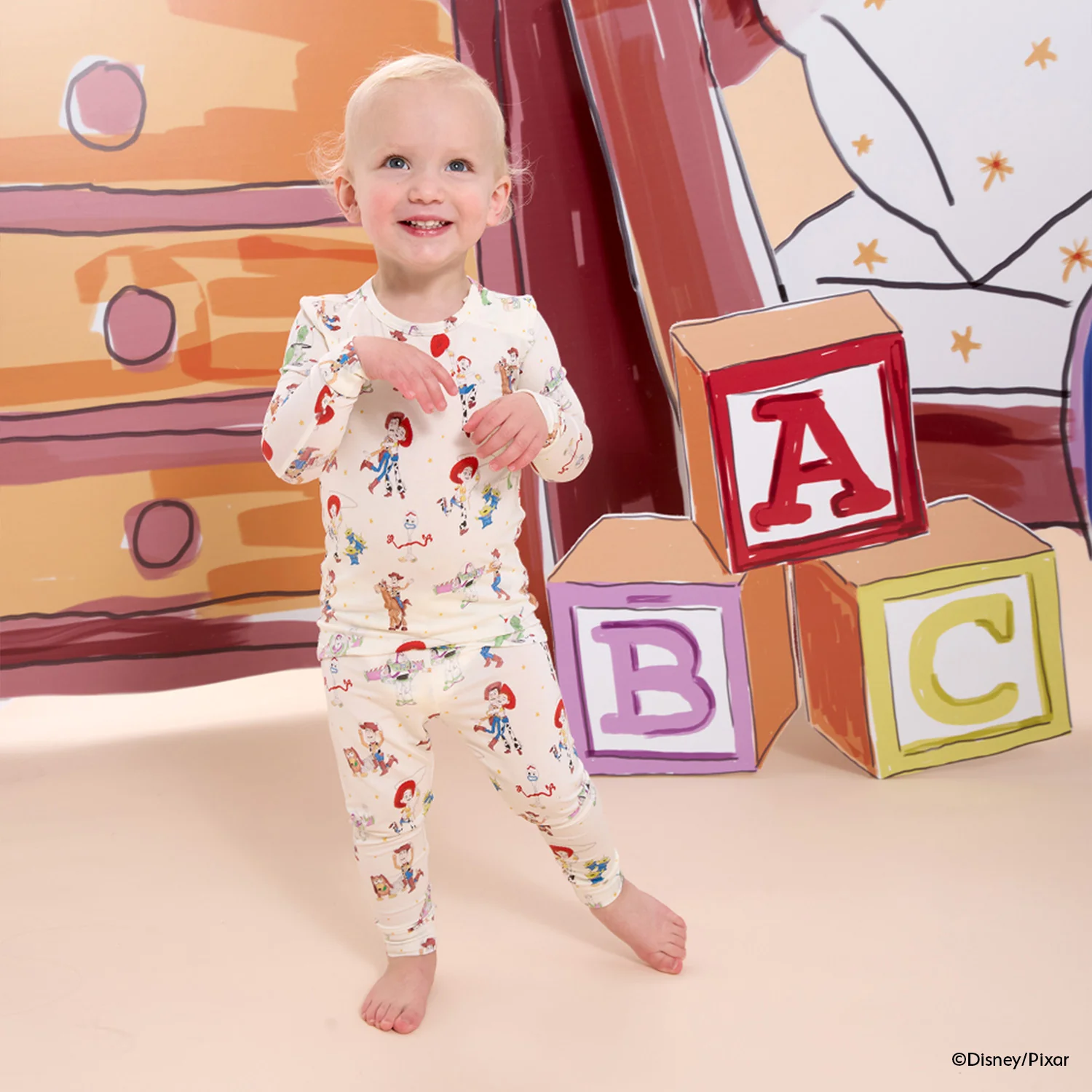 Magnetic PJ Set - Image 2