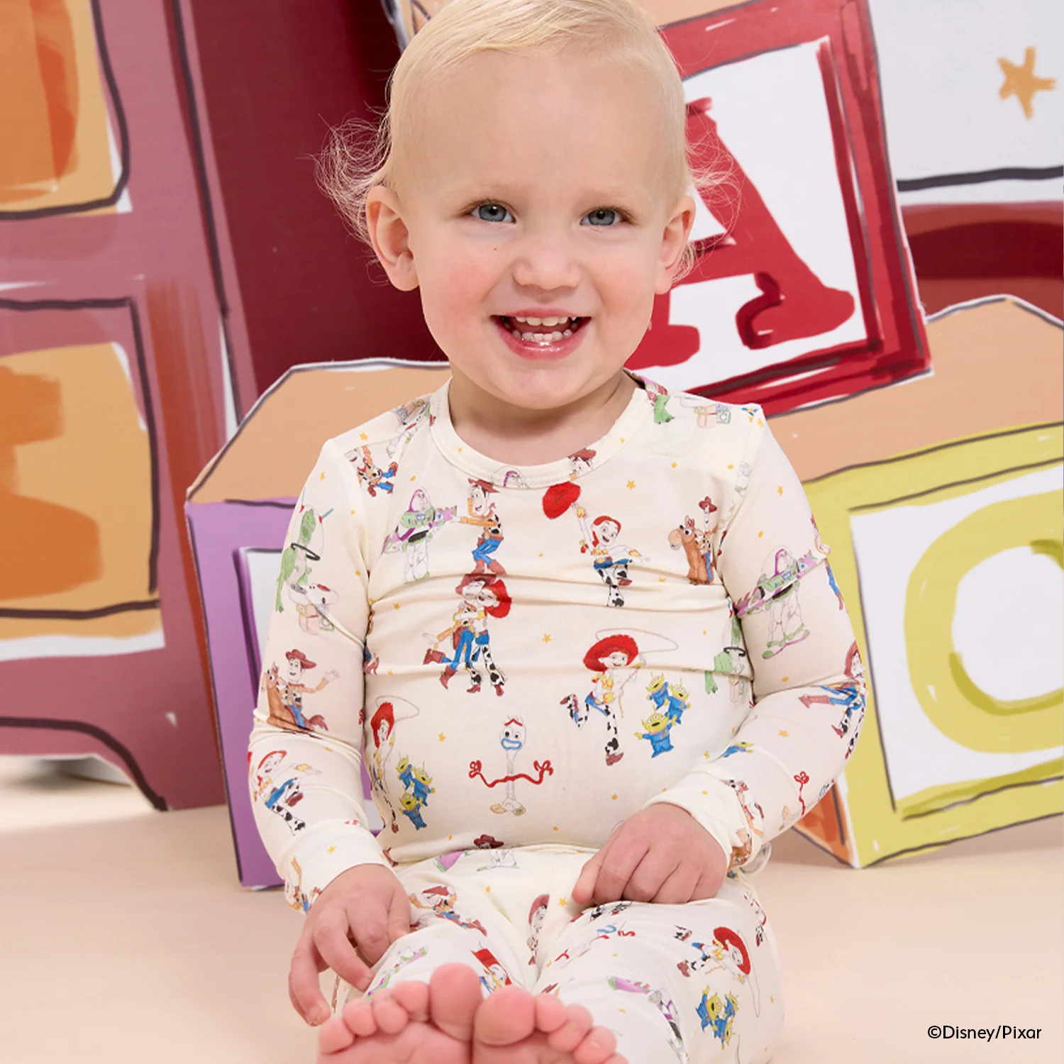 Magnetic PJ Set - Image 4