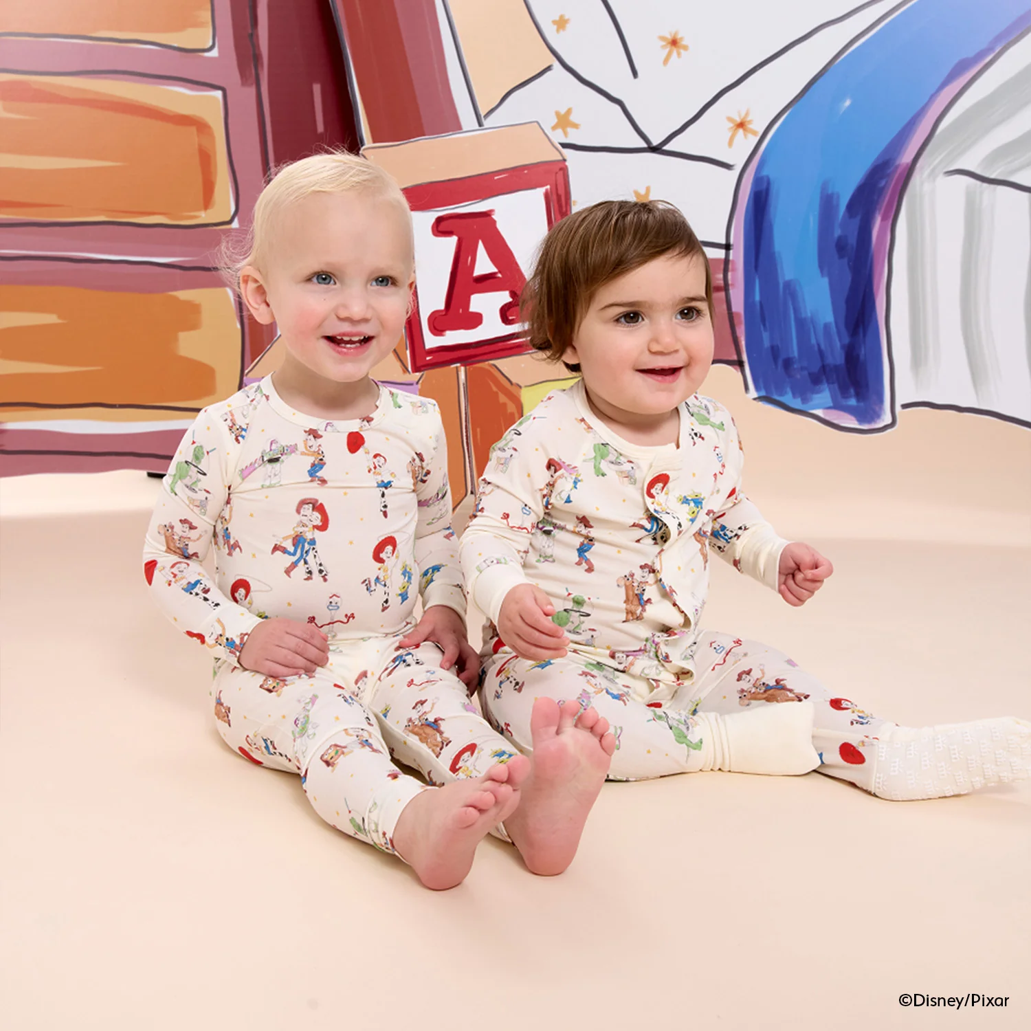 Magnetic PJ Set - Image 5