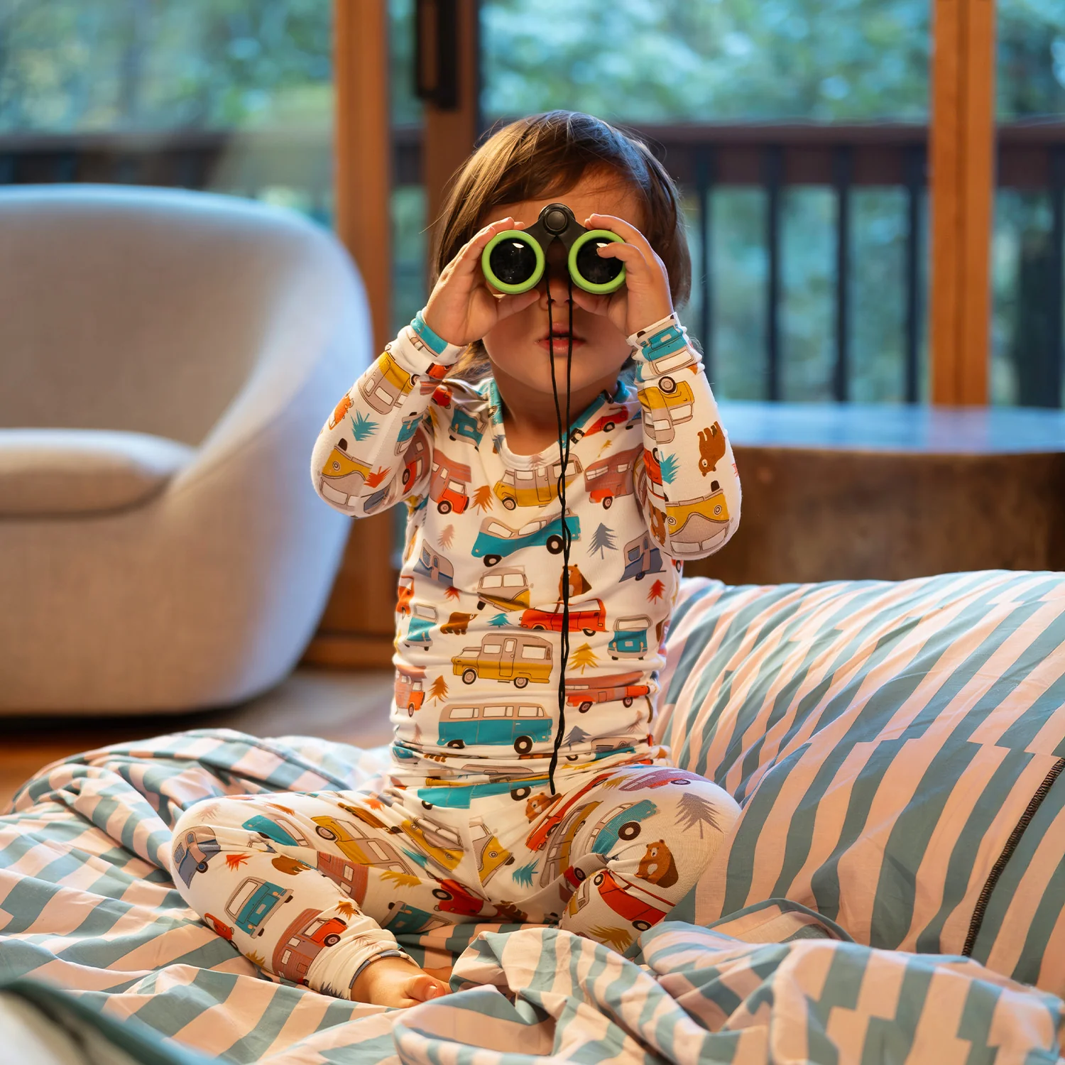 Magnetic PJ Set - Image 2