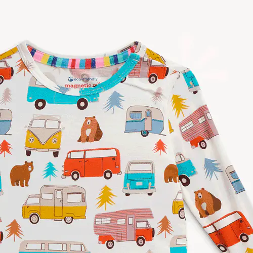 Magnetic PJ Set - Image 3