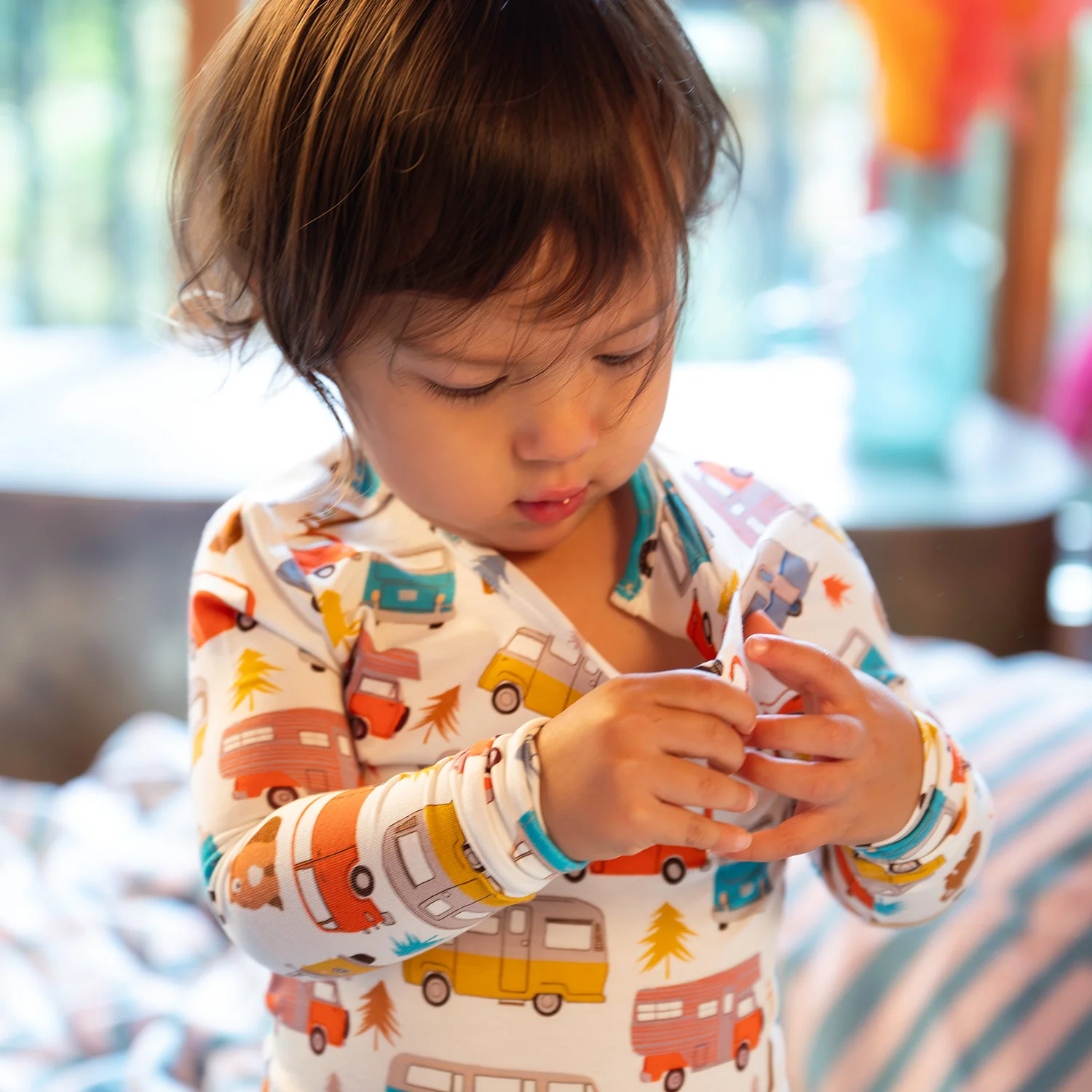 Magnetic PJ Set - Image 4