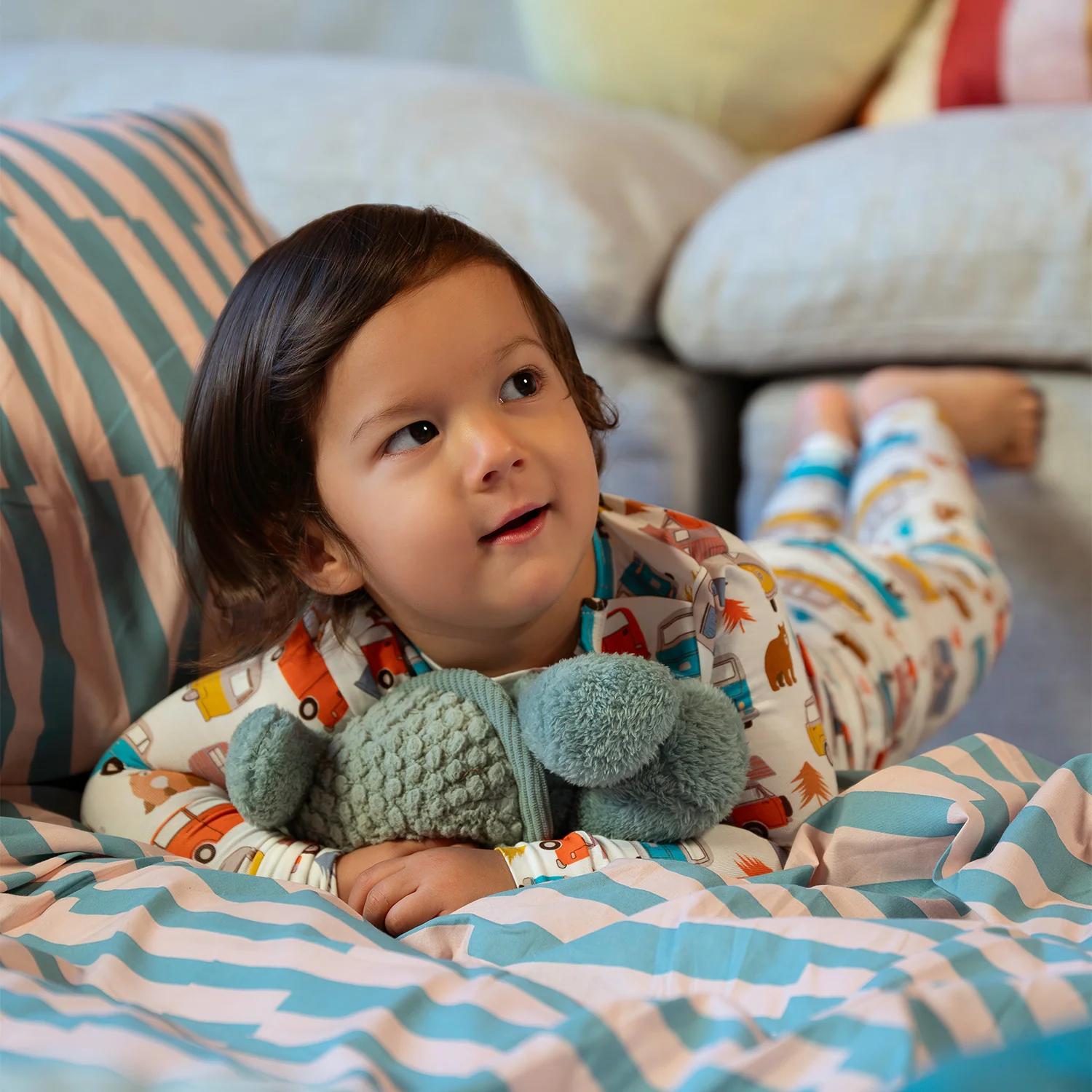 Magnetic PJ Set - Image 5