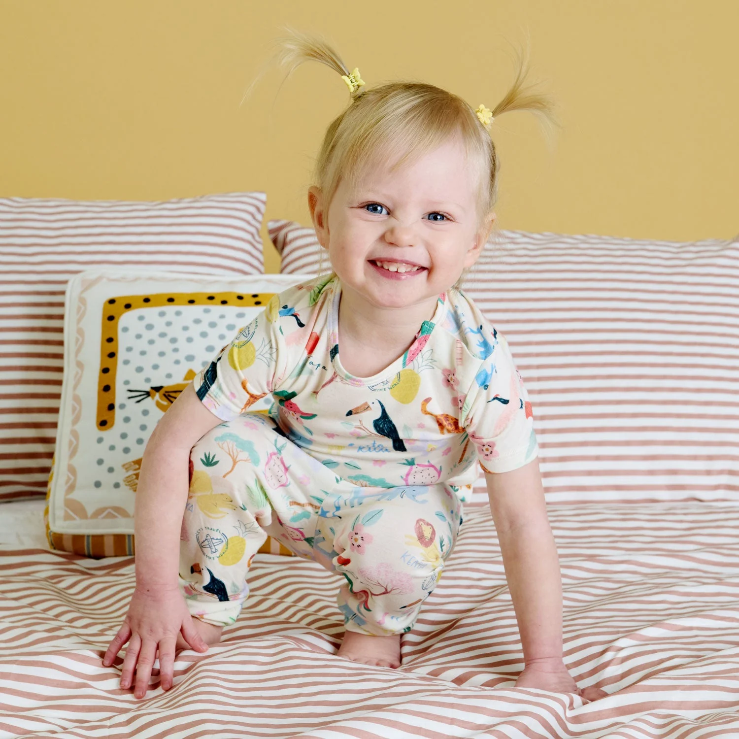 Magnetic PJ Set - Image 3