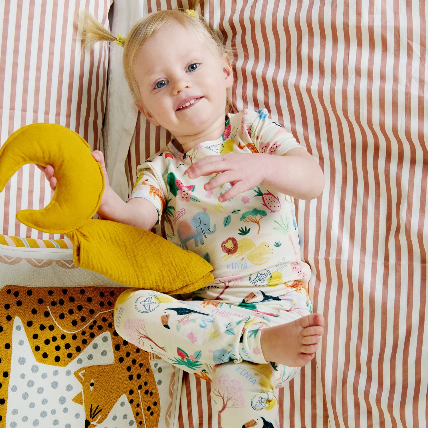 Magnetic PJ Set - Image 4