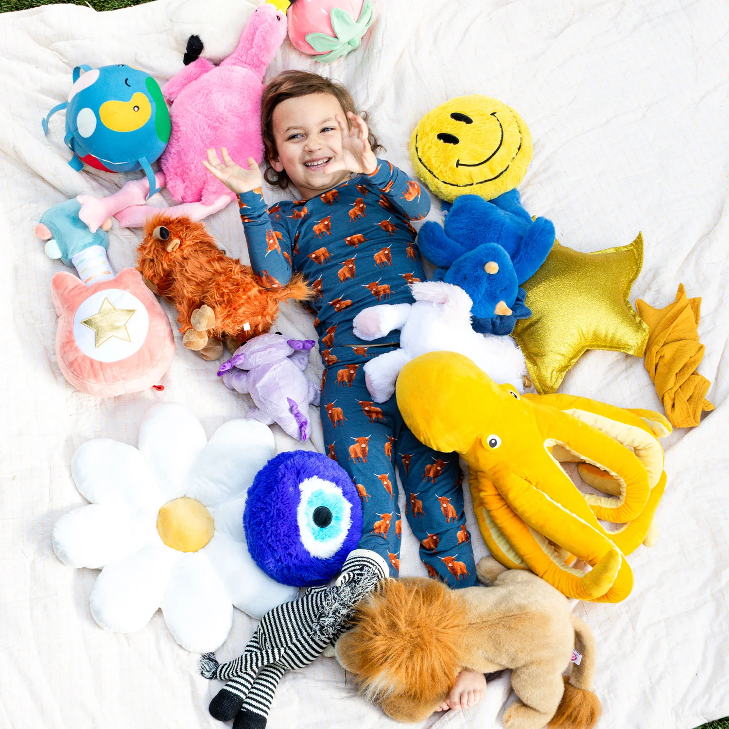 Magnetic PJ Set - Image 4