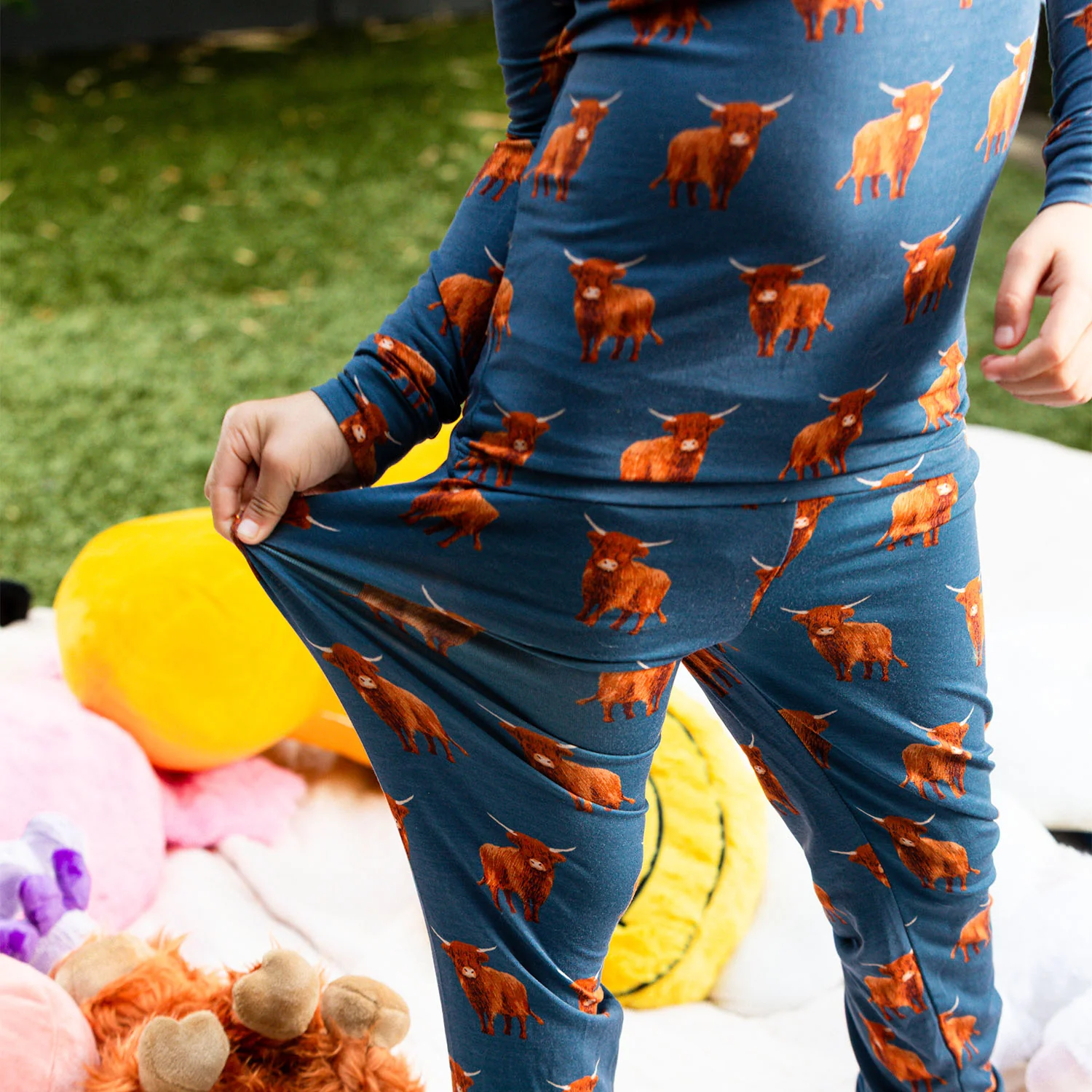 Magnetic PJ Set - Image 5