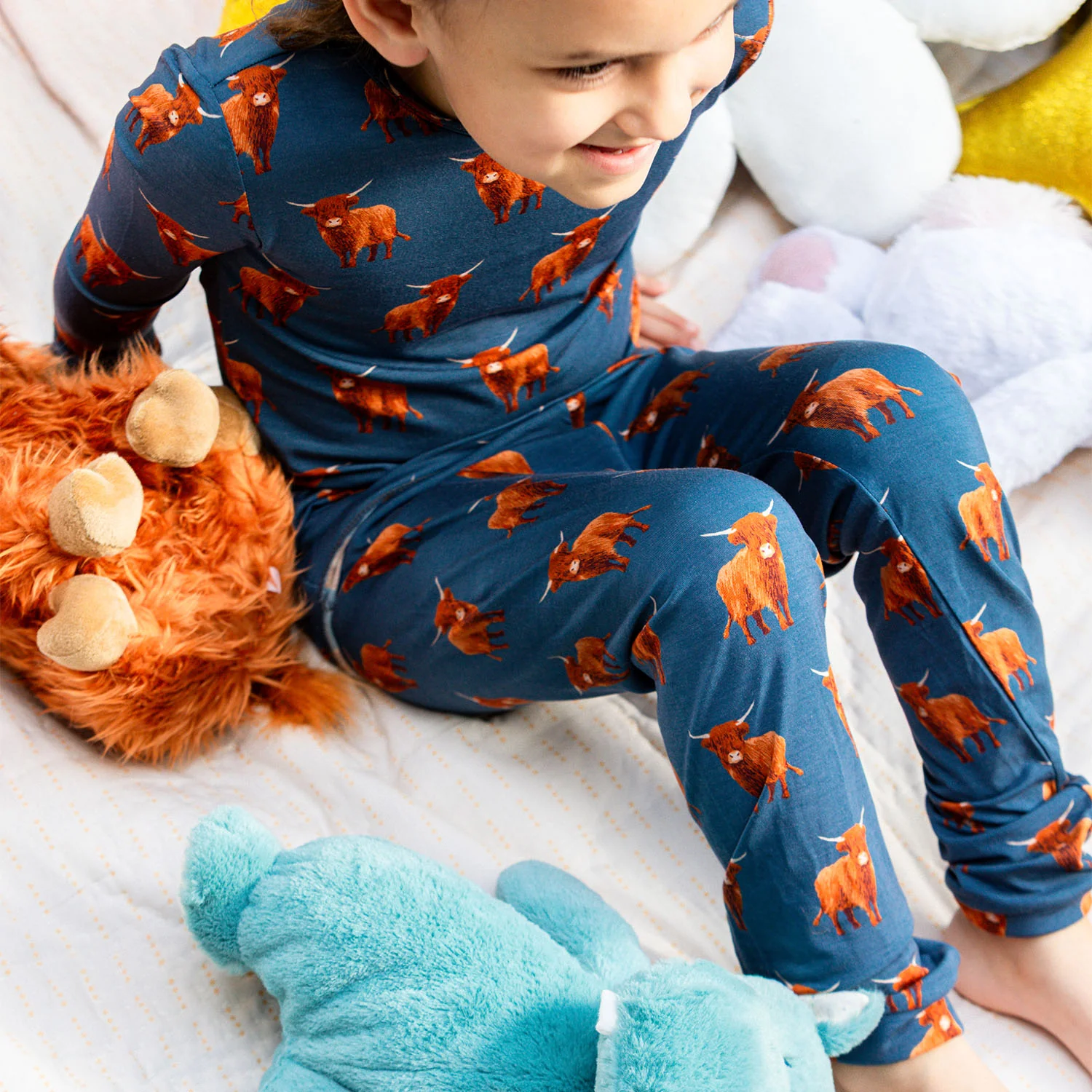 Magnetic PJ Set - Image 6