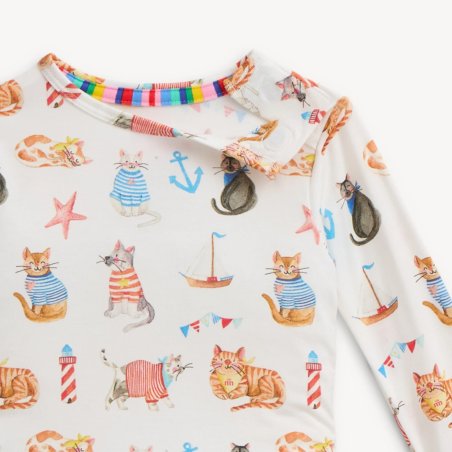 Magnetic PJ Set - Image 3