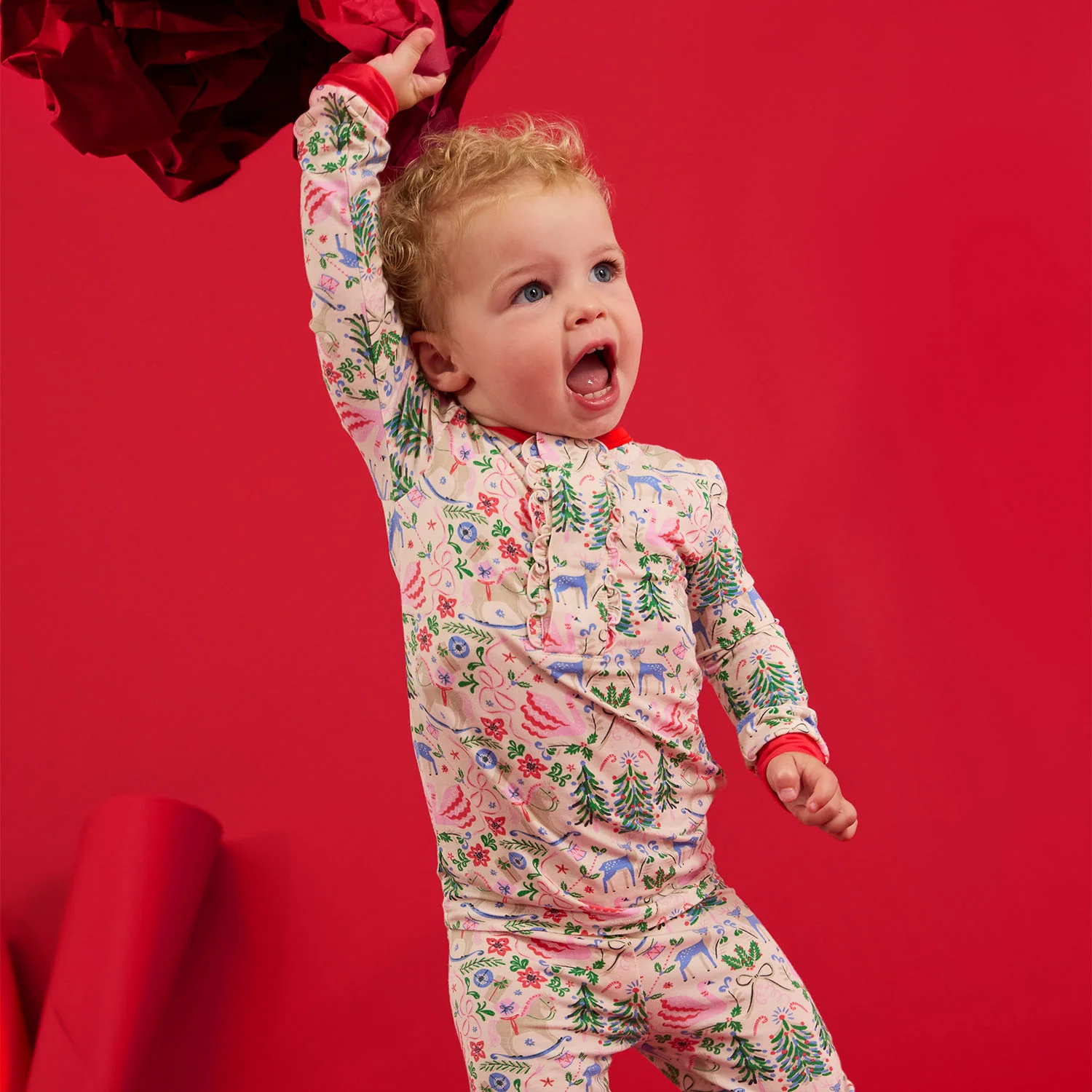 Magnetic PJ Set - Image 4