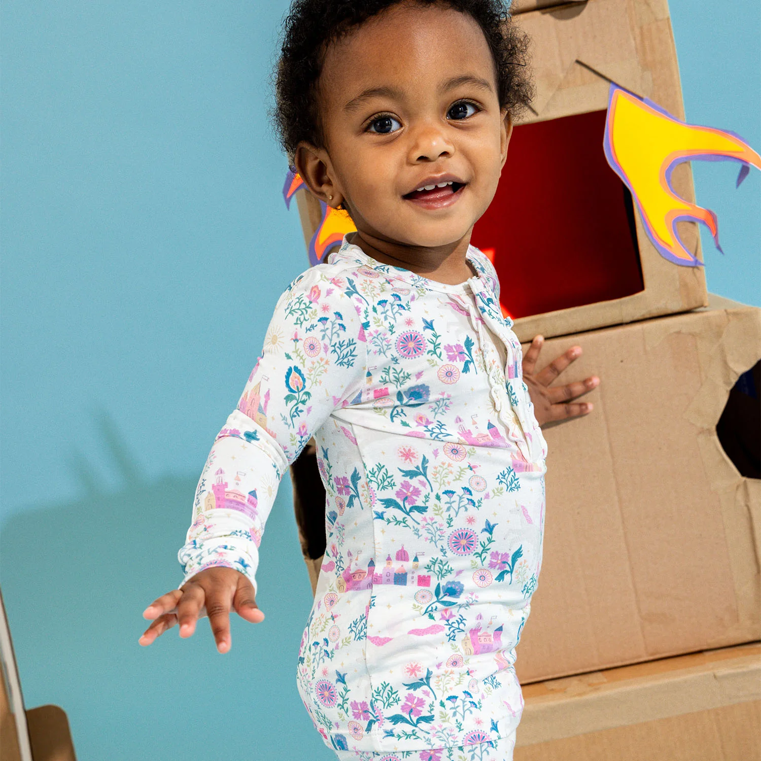Magnetic PJ Set - Image 2