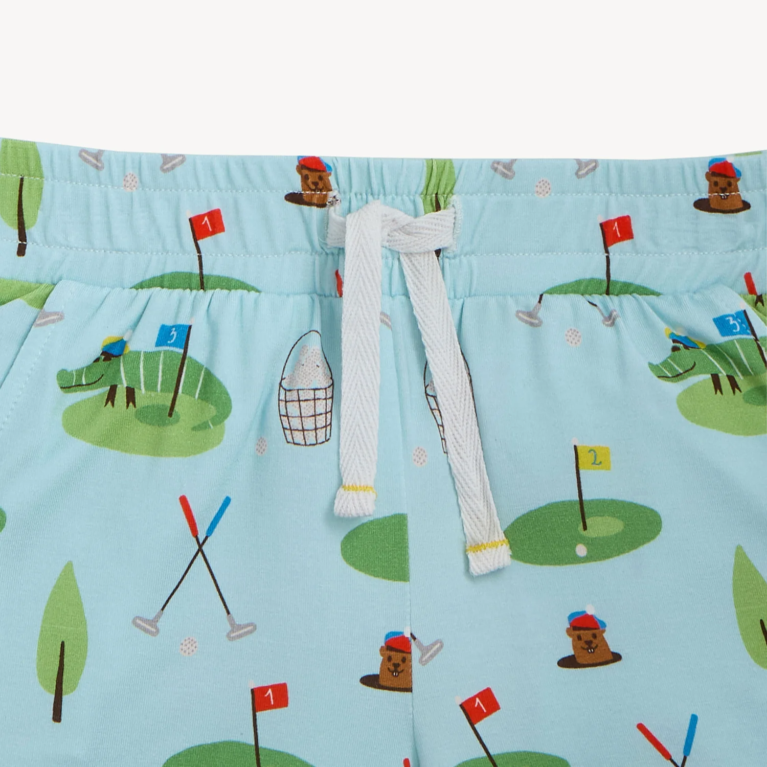 Magnetic Polo & Short Set - Image 5