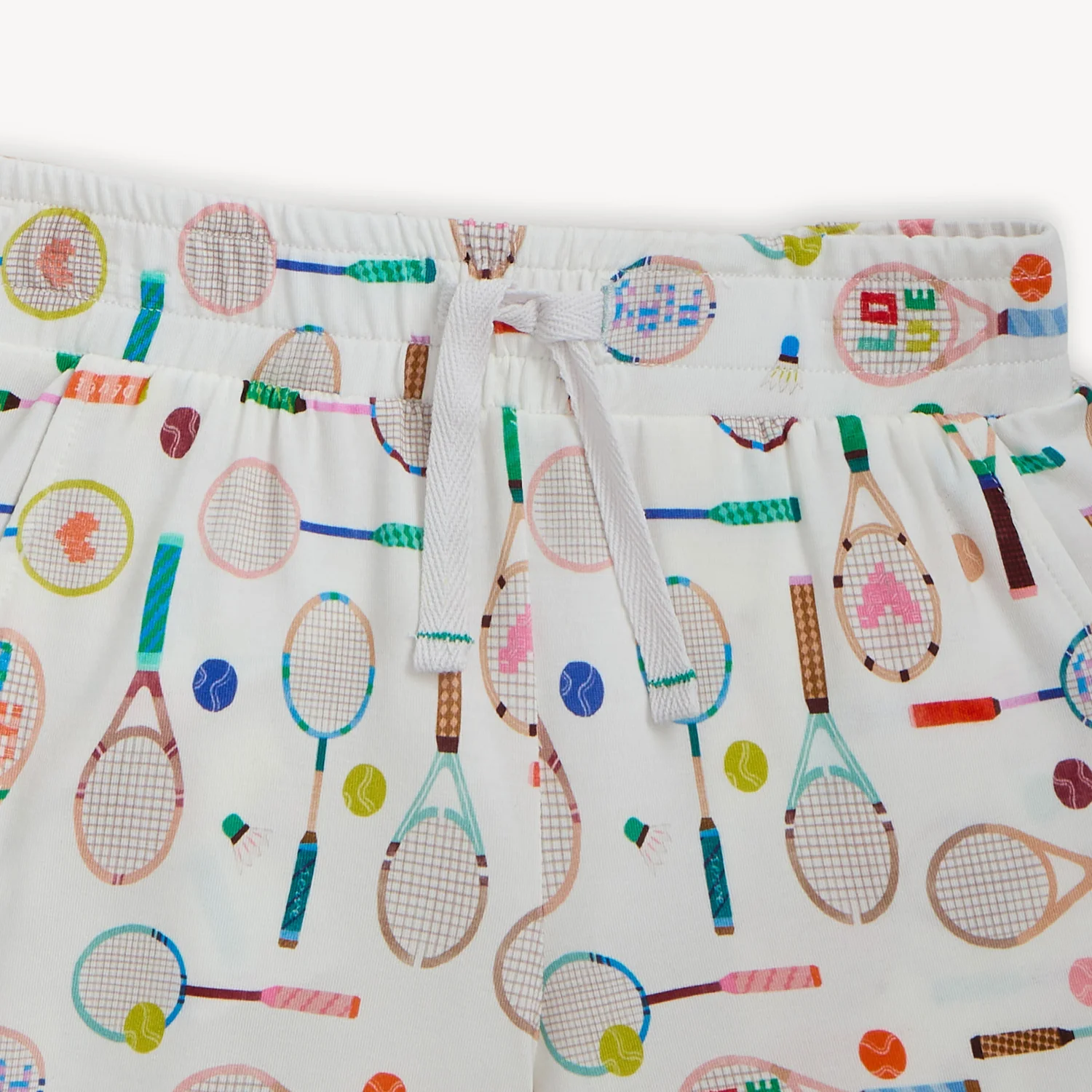 Magnetic Polo & Short Set - Image 5