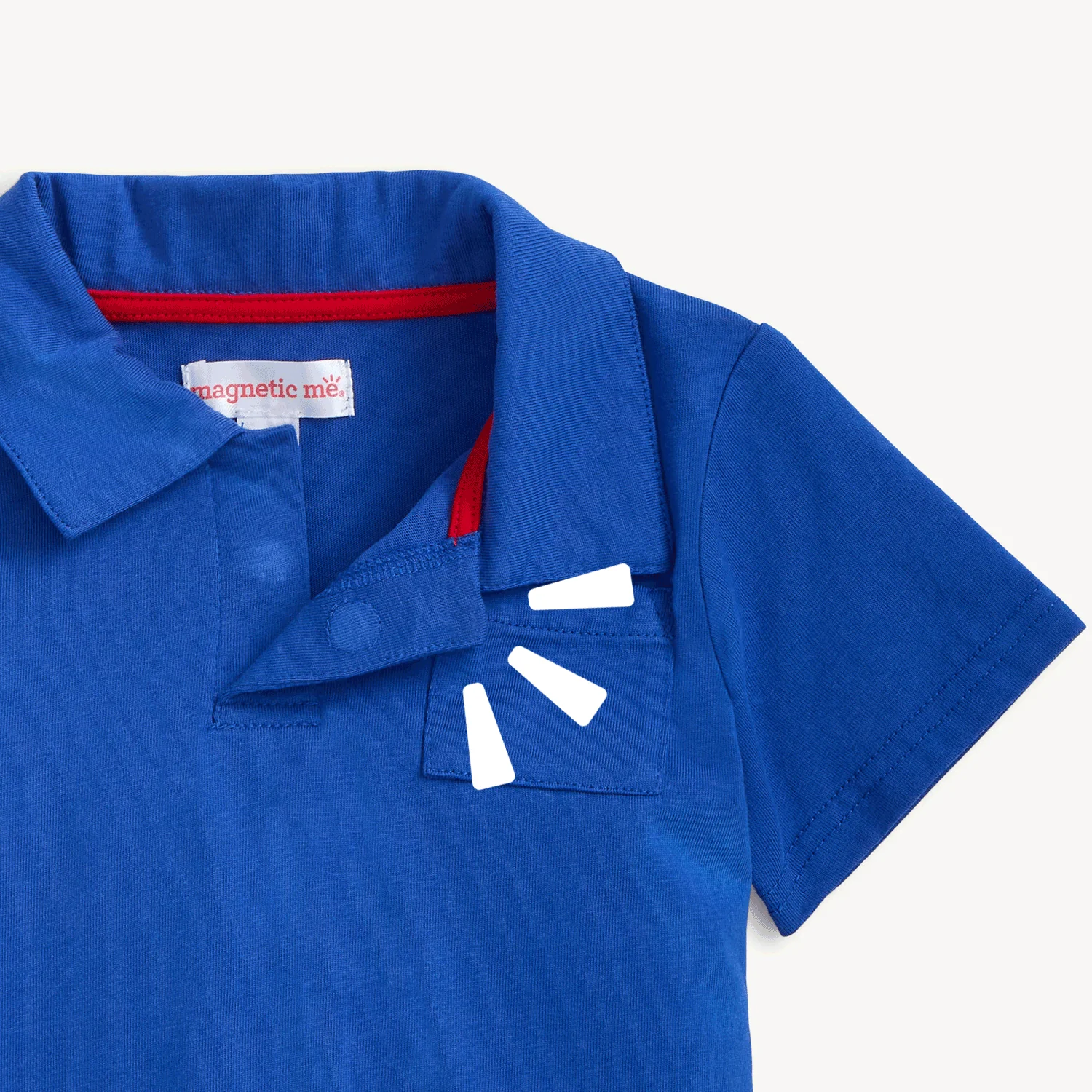 Magnetic Polo & Short Set - Image 2