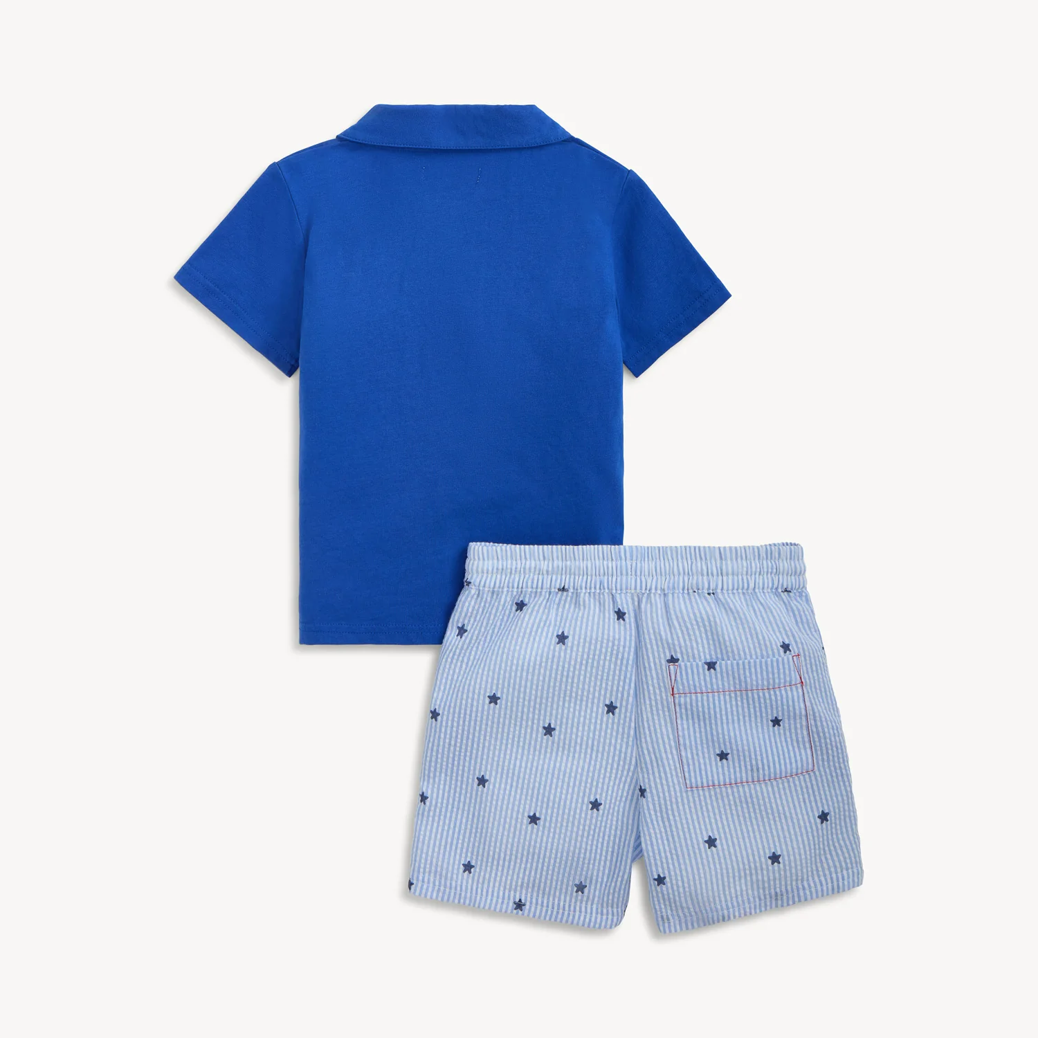 Magnetic Polo & Short Set - Image 3