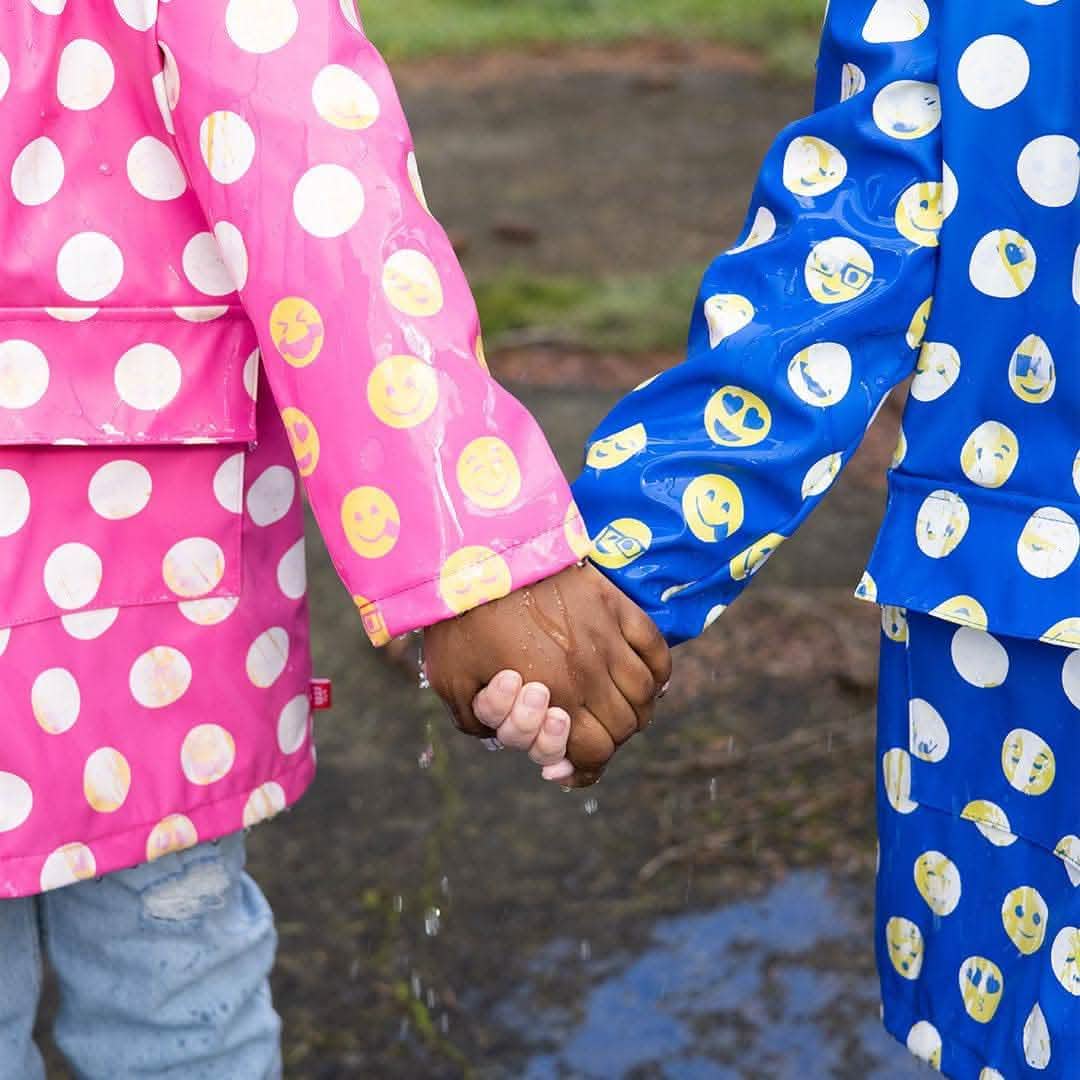 Magnetic Raincoat - Image 4